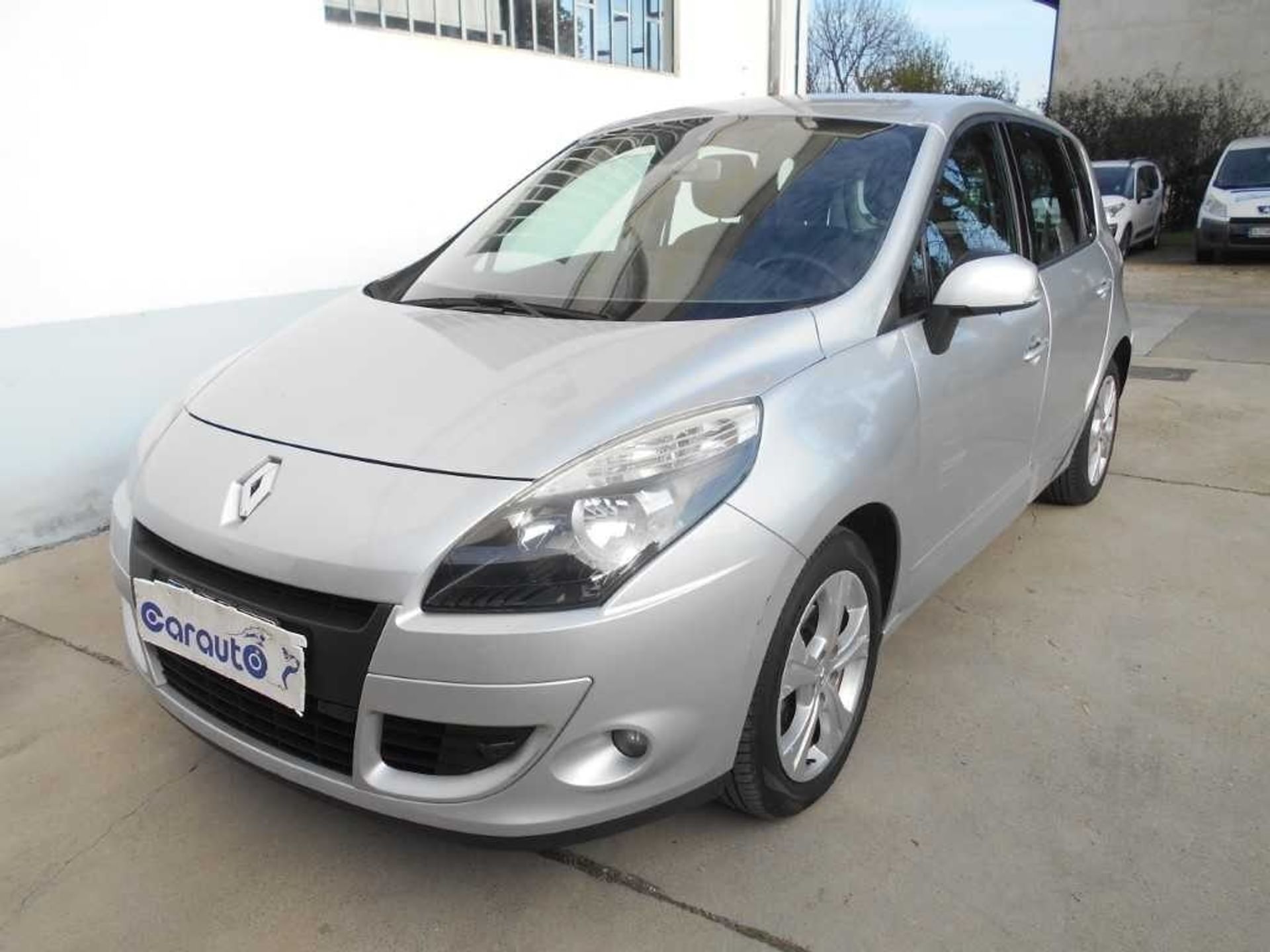 Renault Scénic