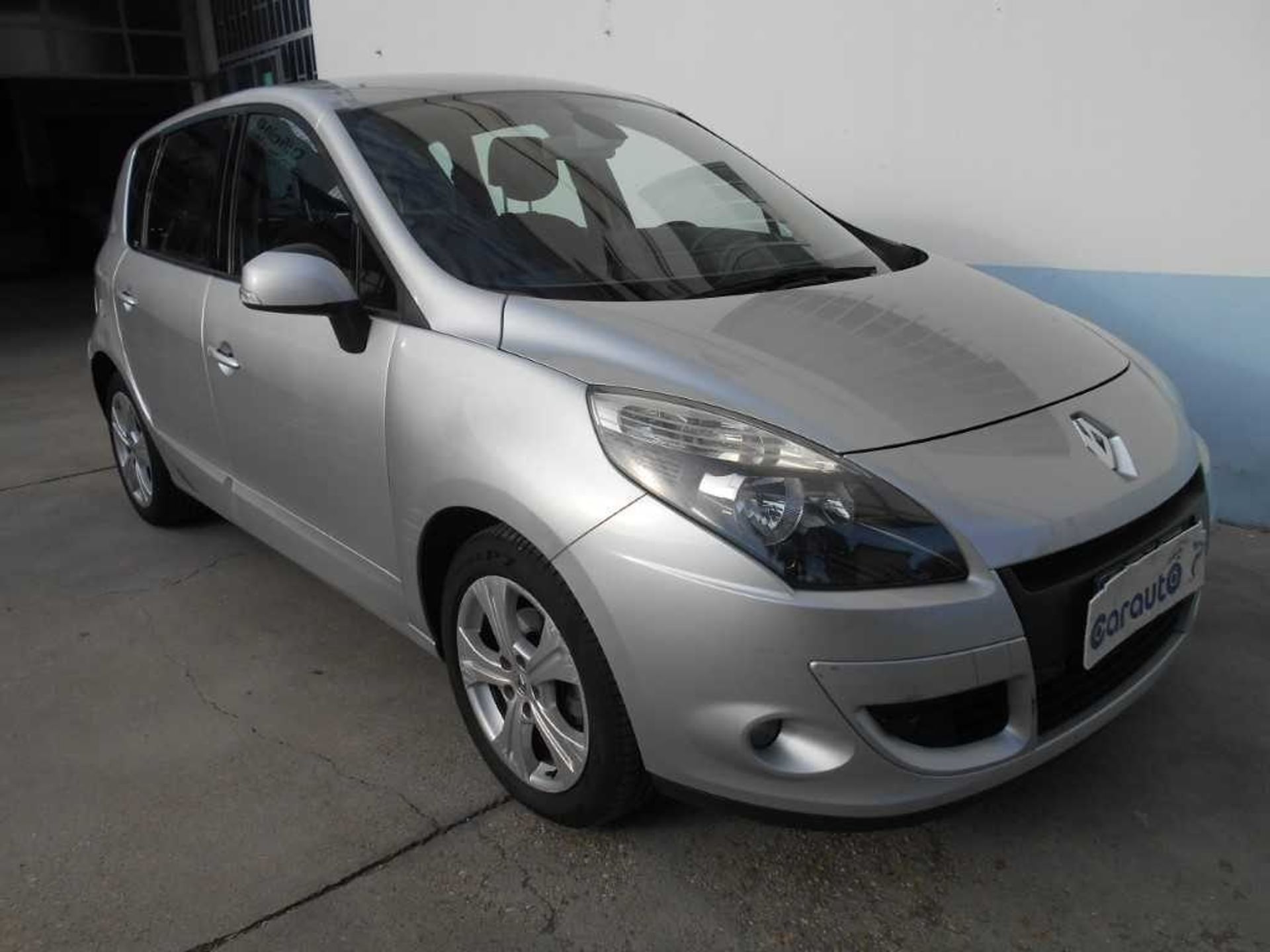 Renault Scénic