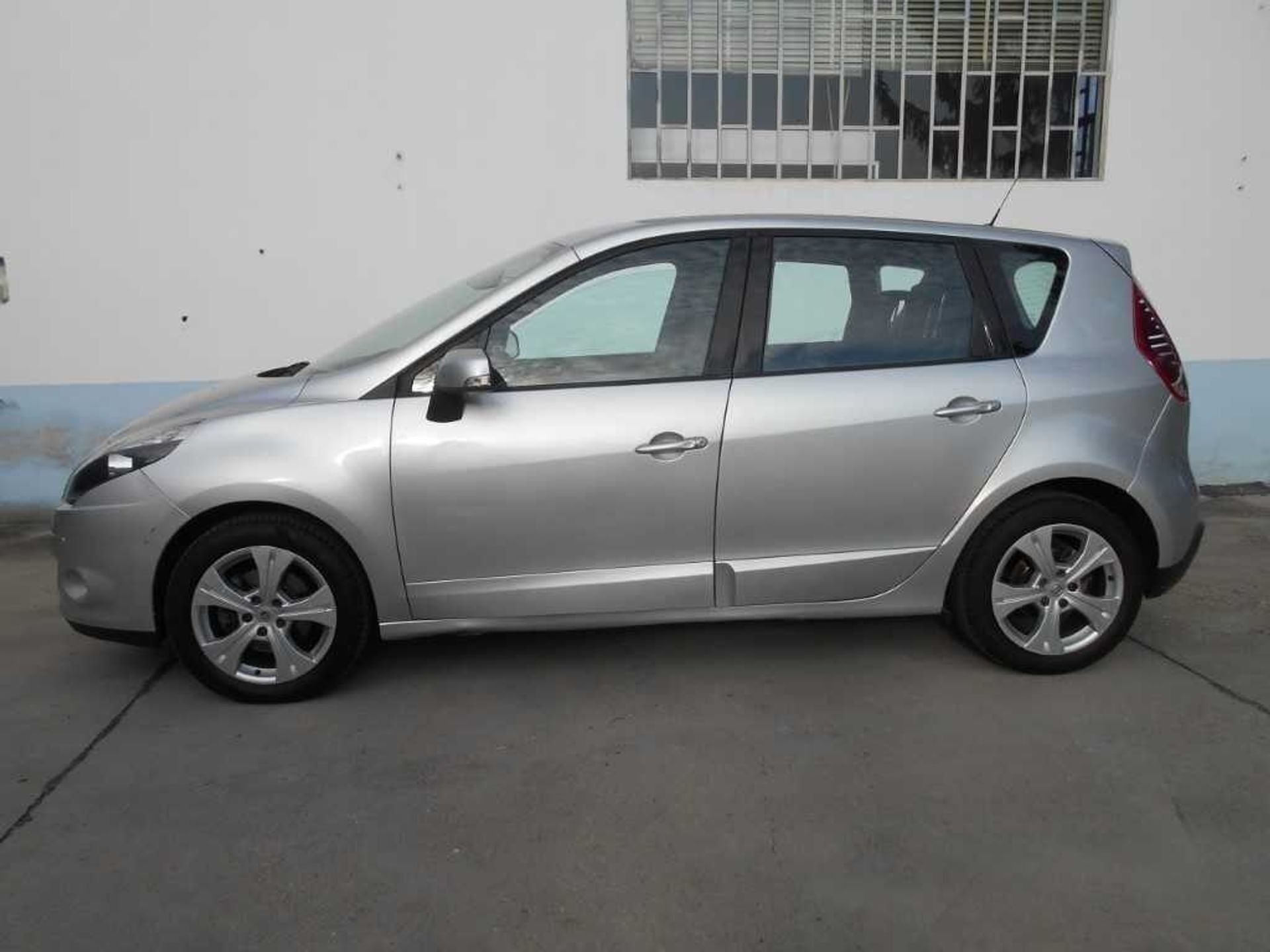 Renault Scénic