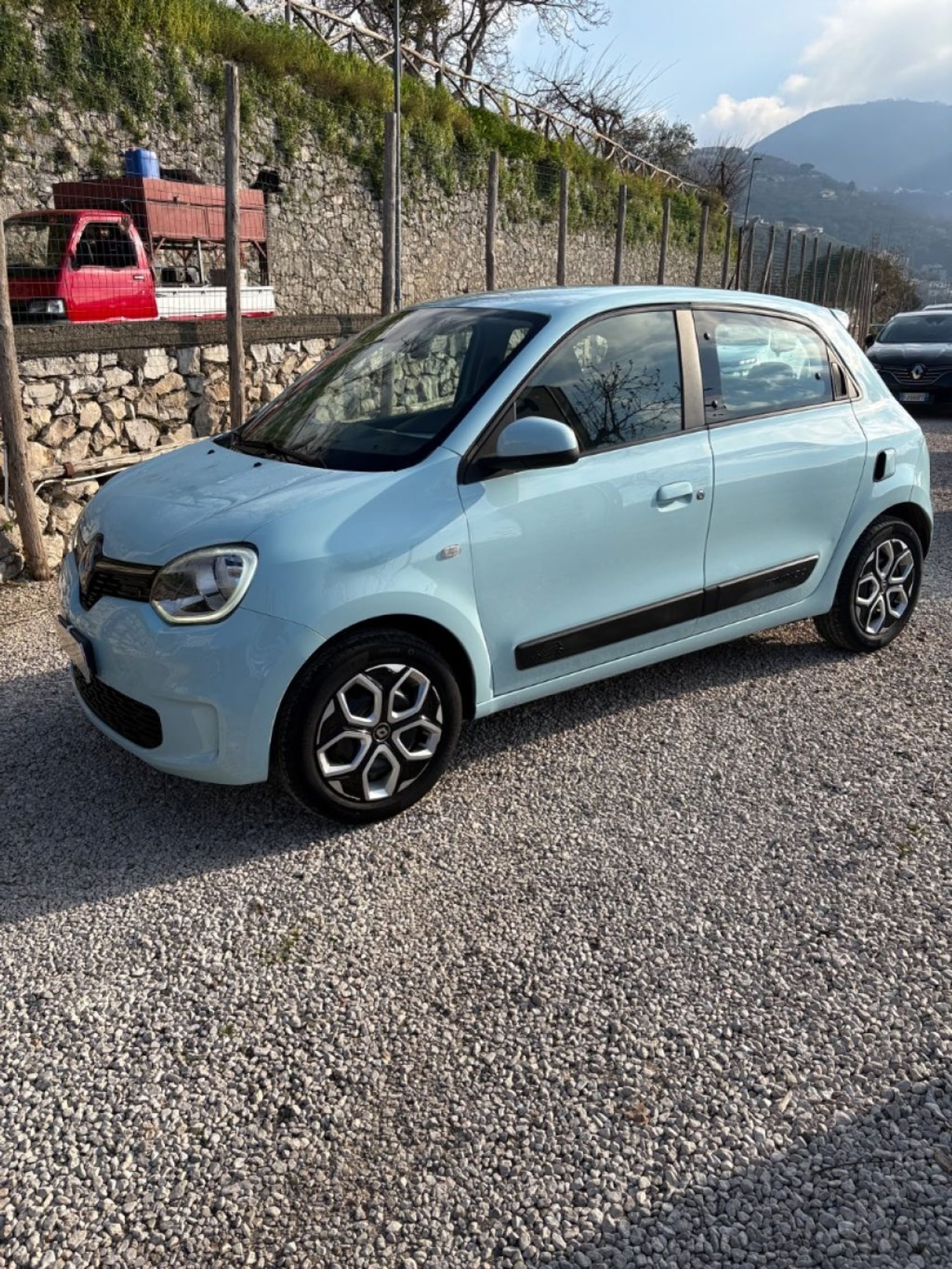 Renault Twingo