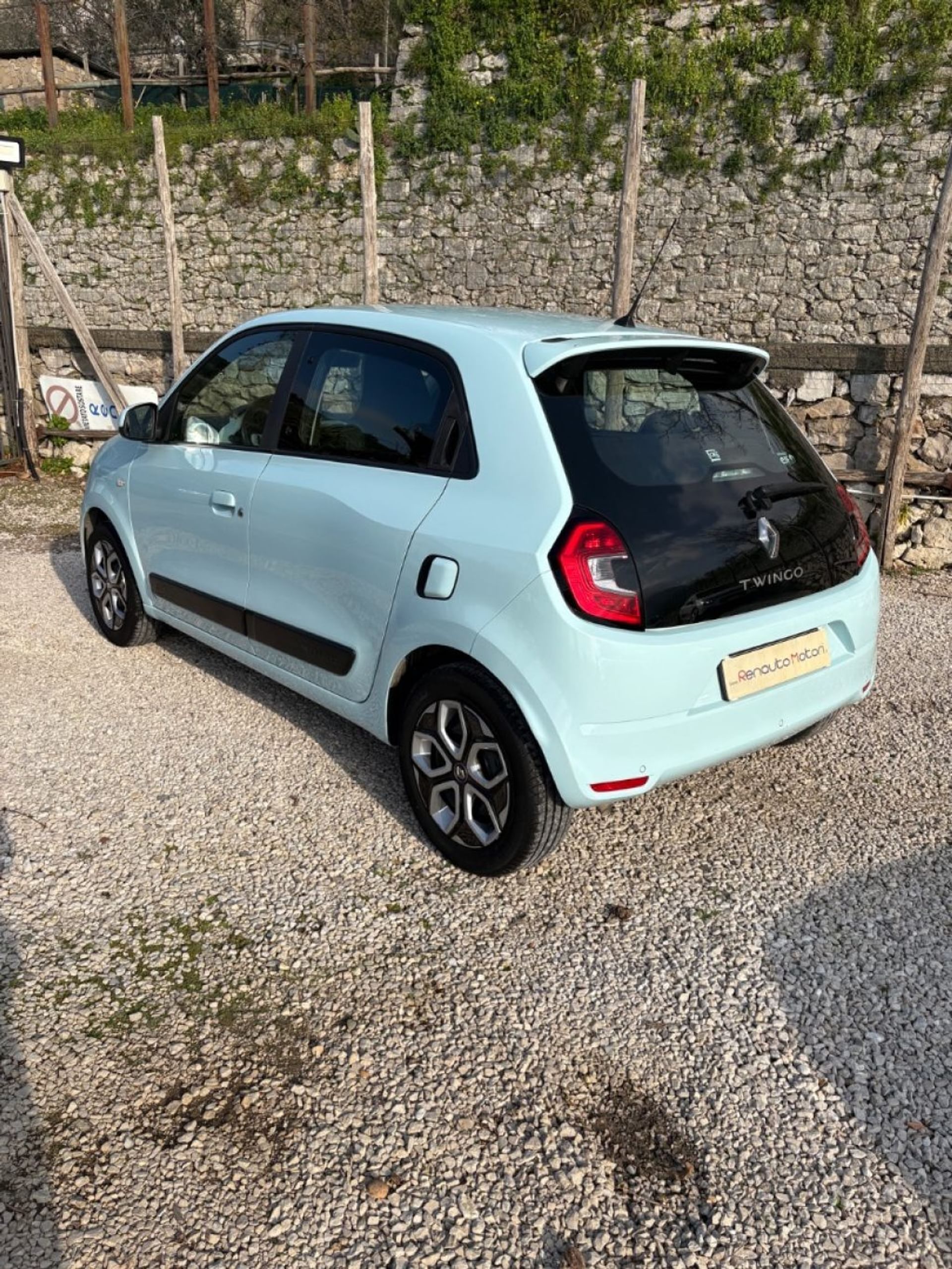 Renault Twingo