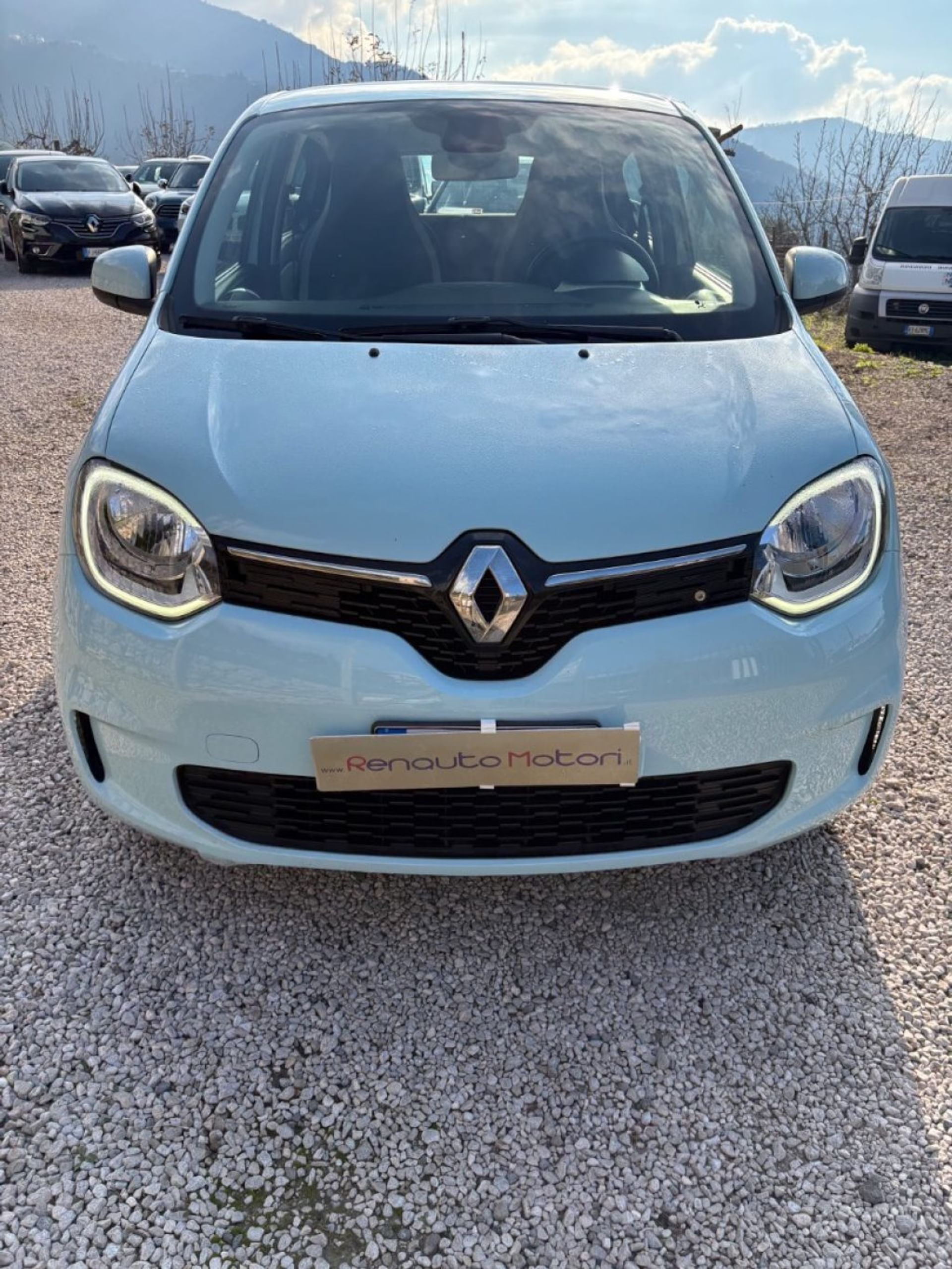 Renault Twingo