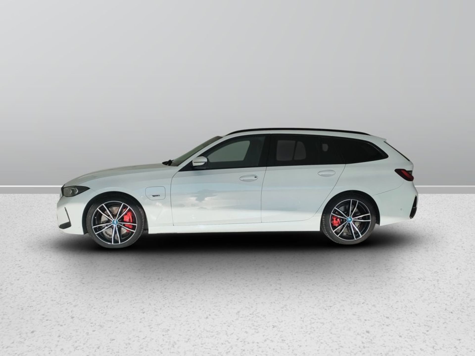 BMW Serie 3 318i