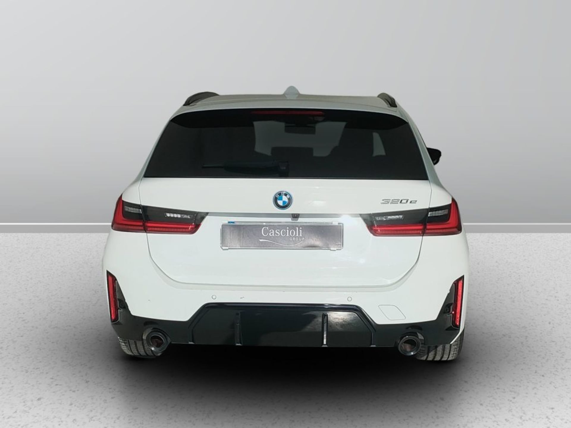 BMW Serie 3 318i