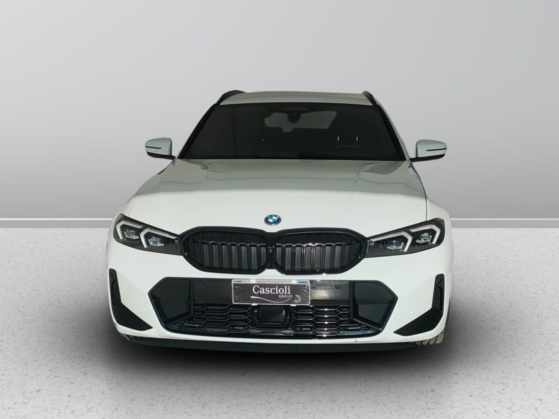 BMW Serie 3 318i