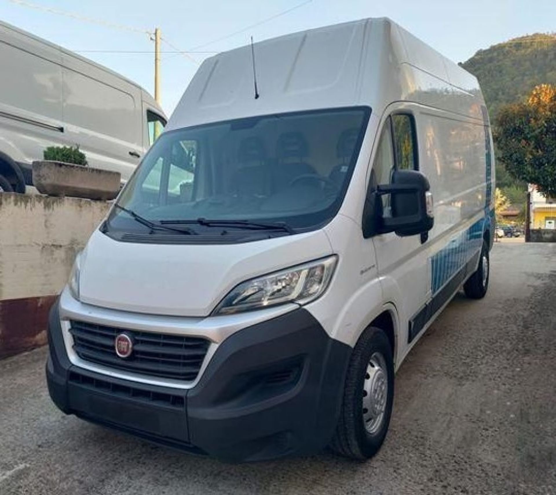 Fiat Ducato