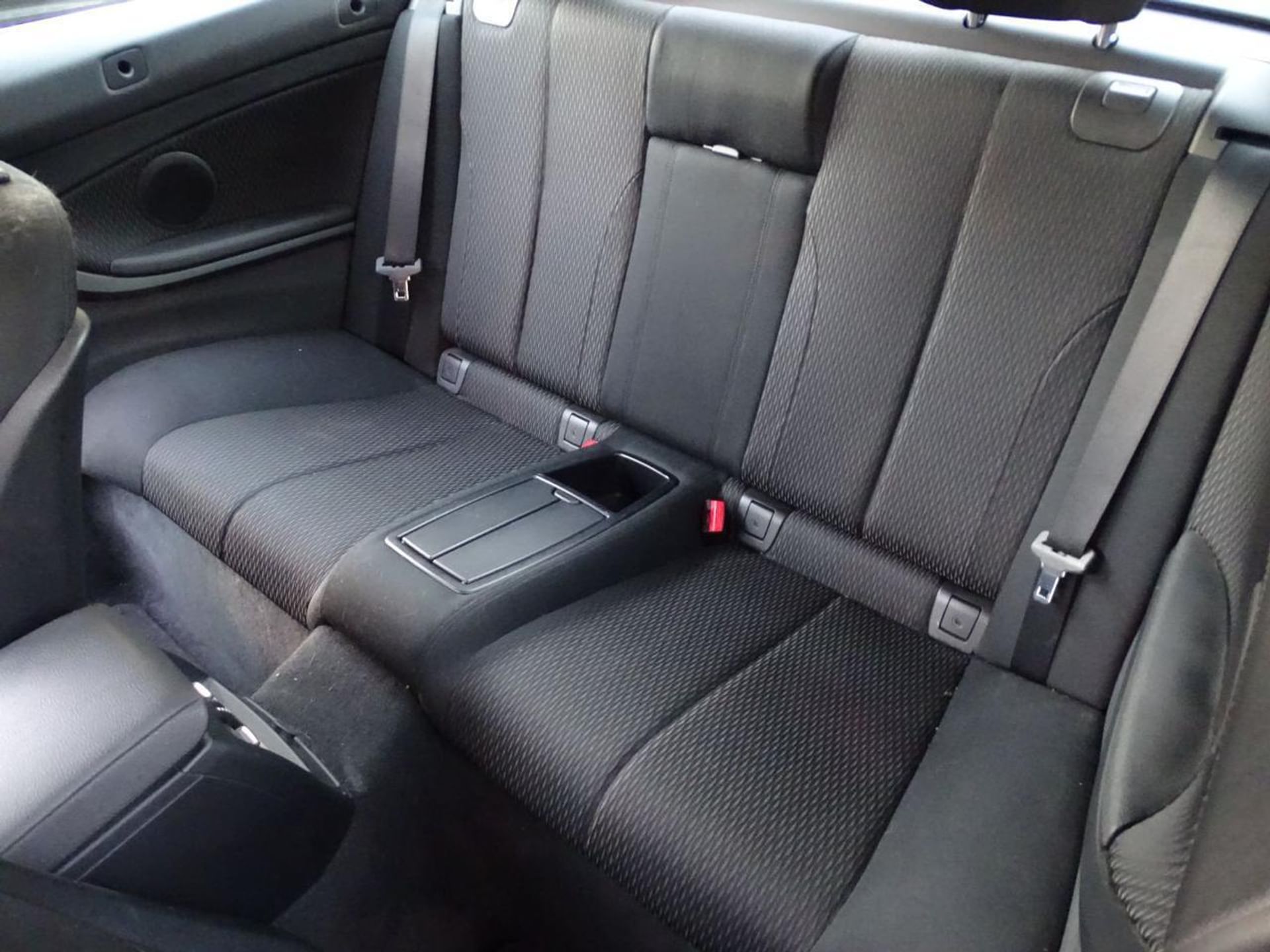 BMW Serie 4 420d