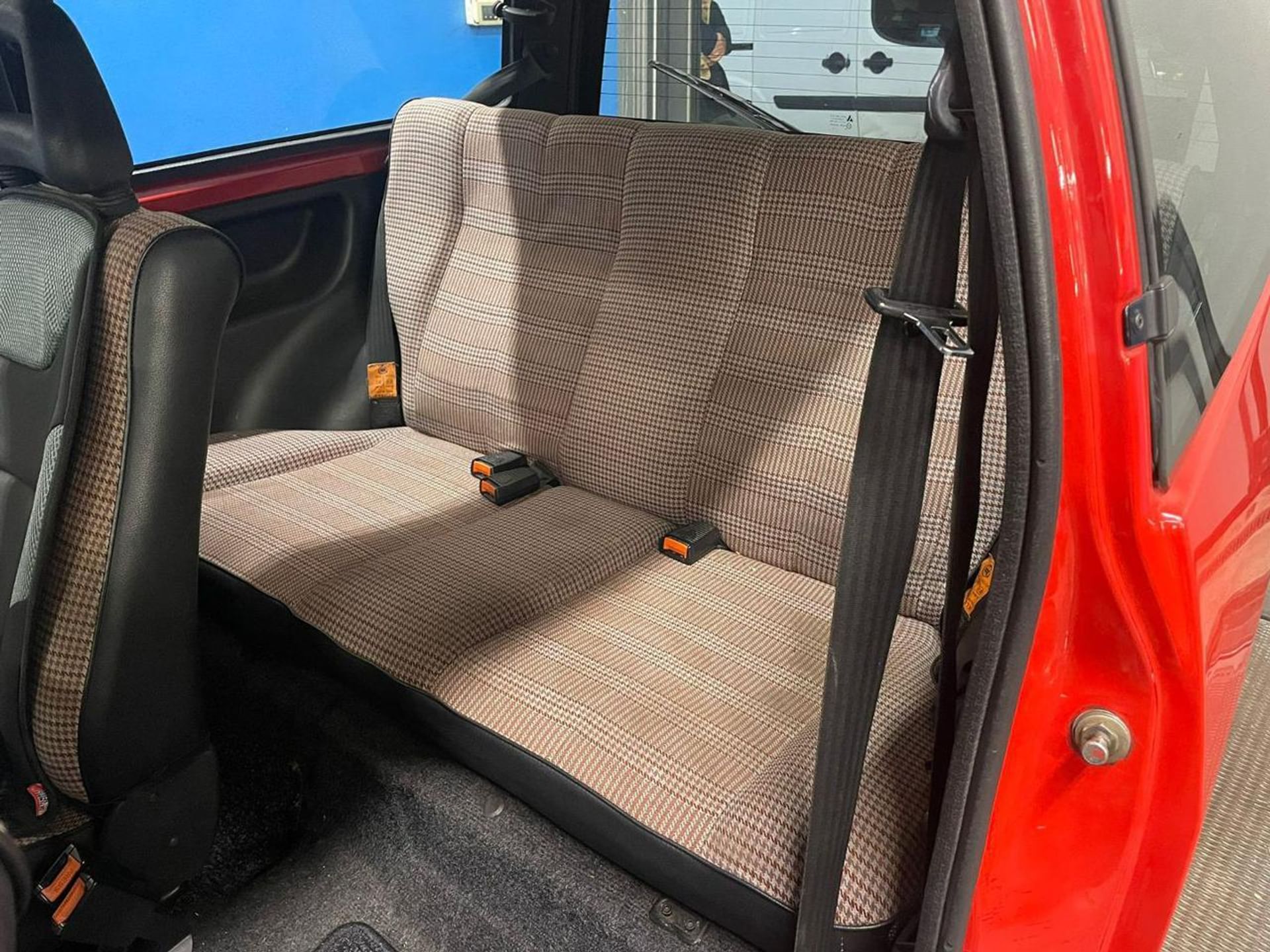 Autobianchi Y10