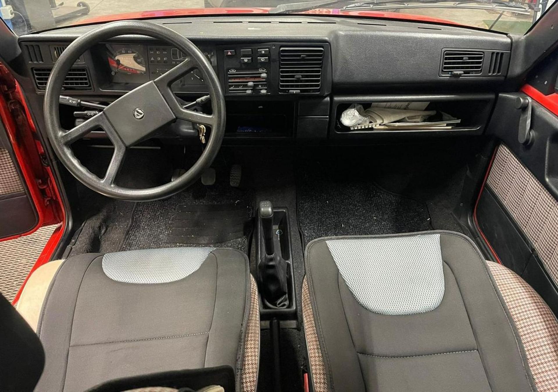 Autobianchi Y10