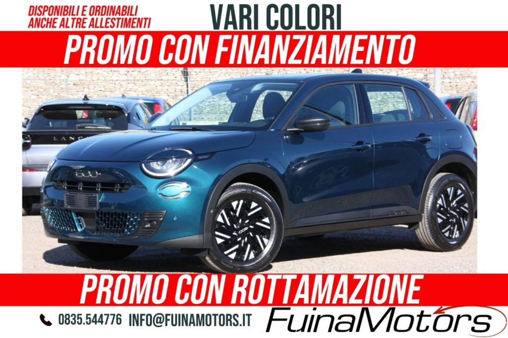 Fiat 600