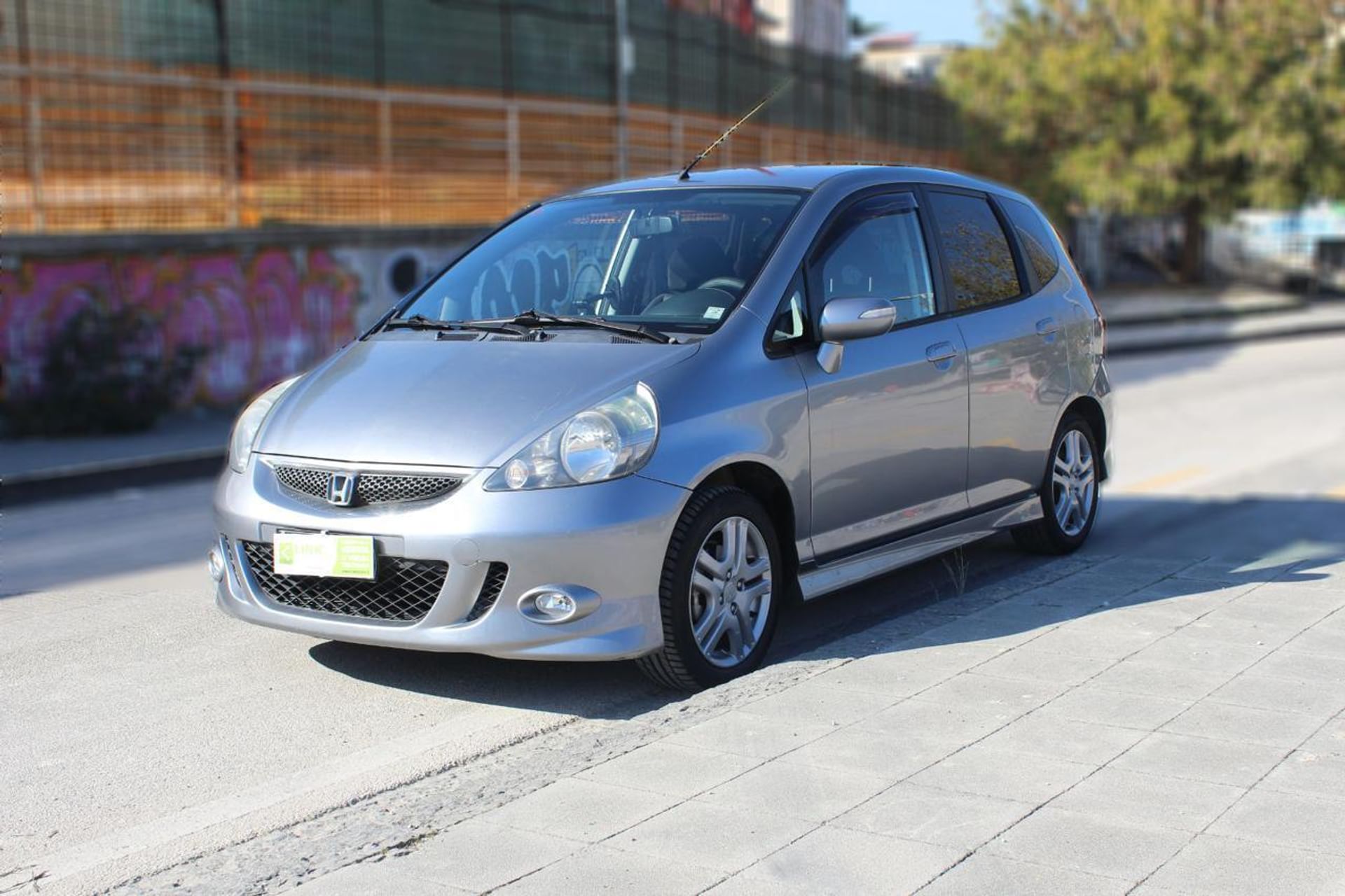 Honda Jazz i-DSi usate AutoSuperMarket