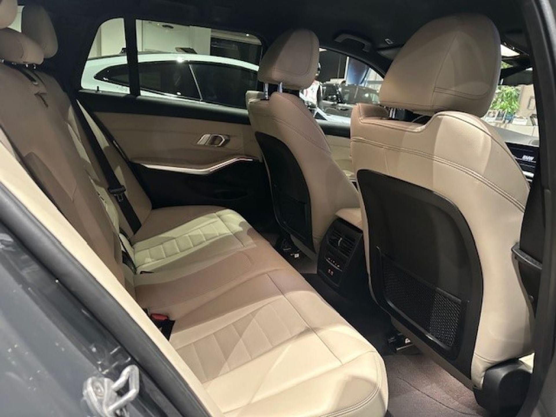 BMW Serie 3 320d