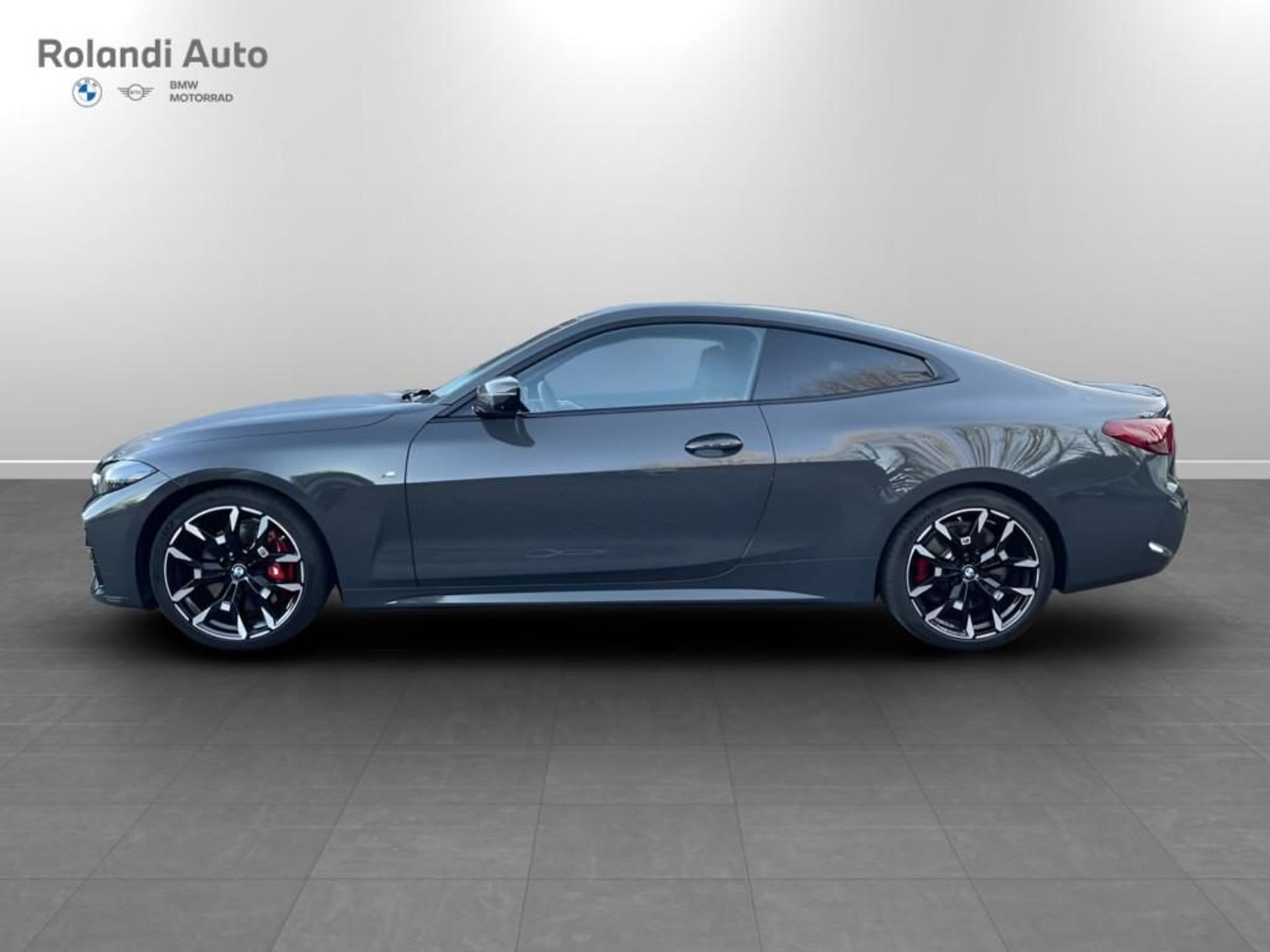 BMW Serie 4 420i