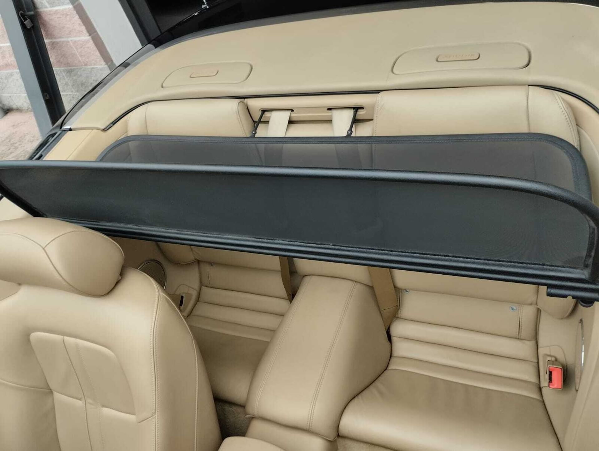 Jaguar XK