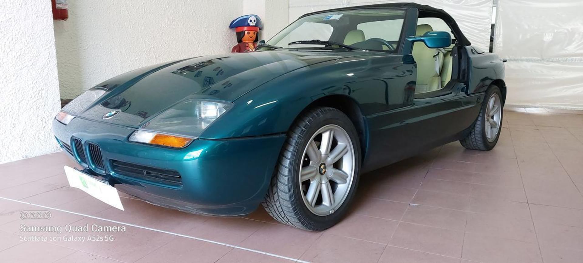 BMW Z1