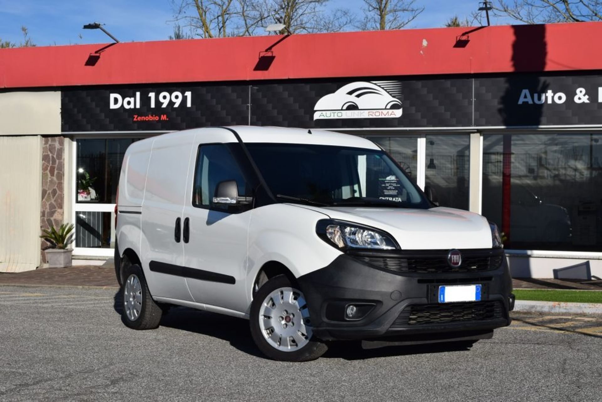 Fiat Doblò