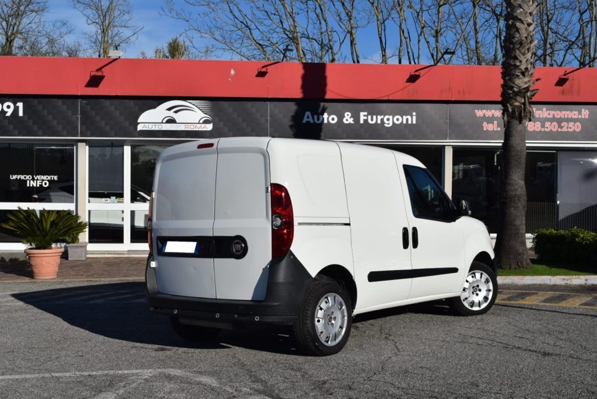 Fiat Doblò