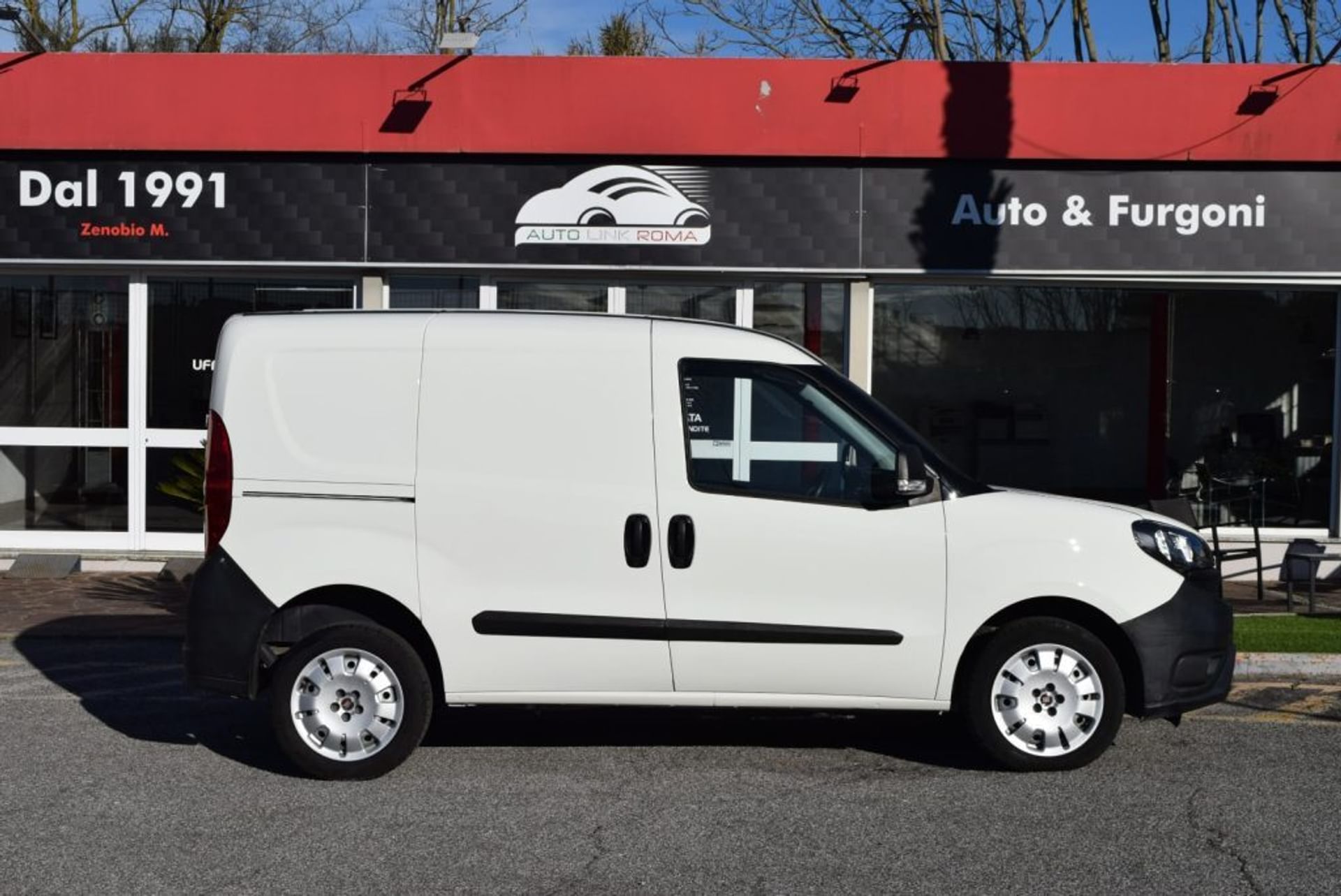 Fiat Doblò