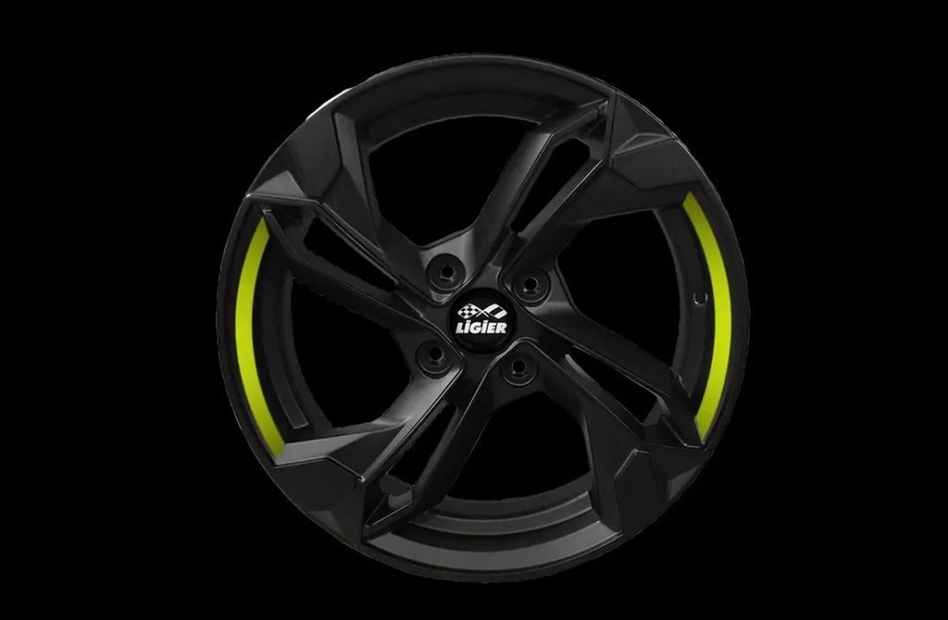 Ligier Myli