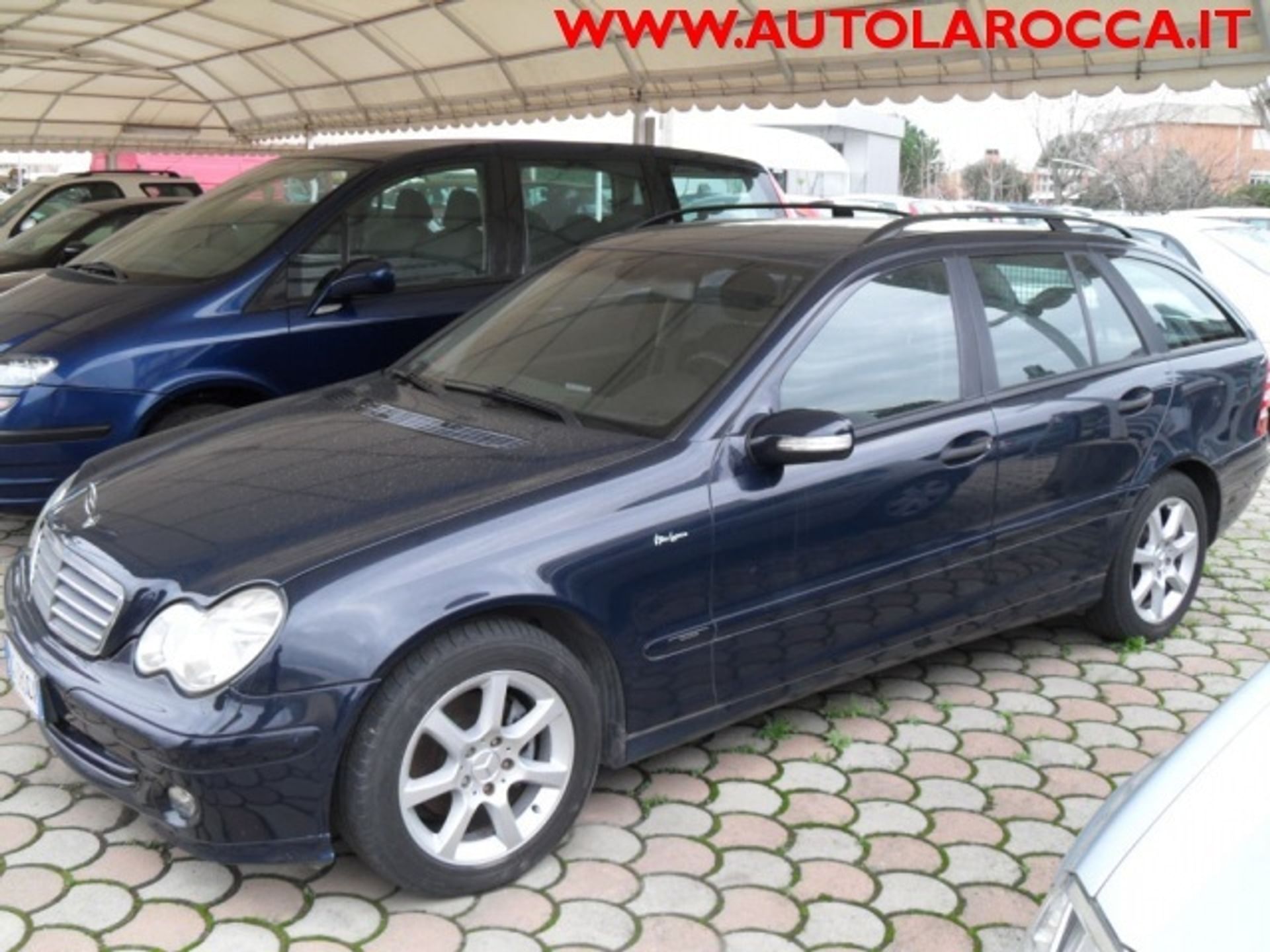 Mercedes-Benz Classe C