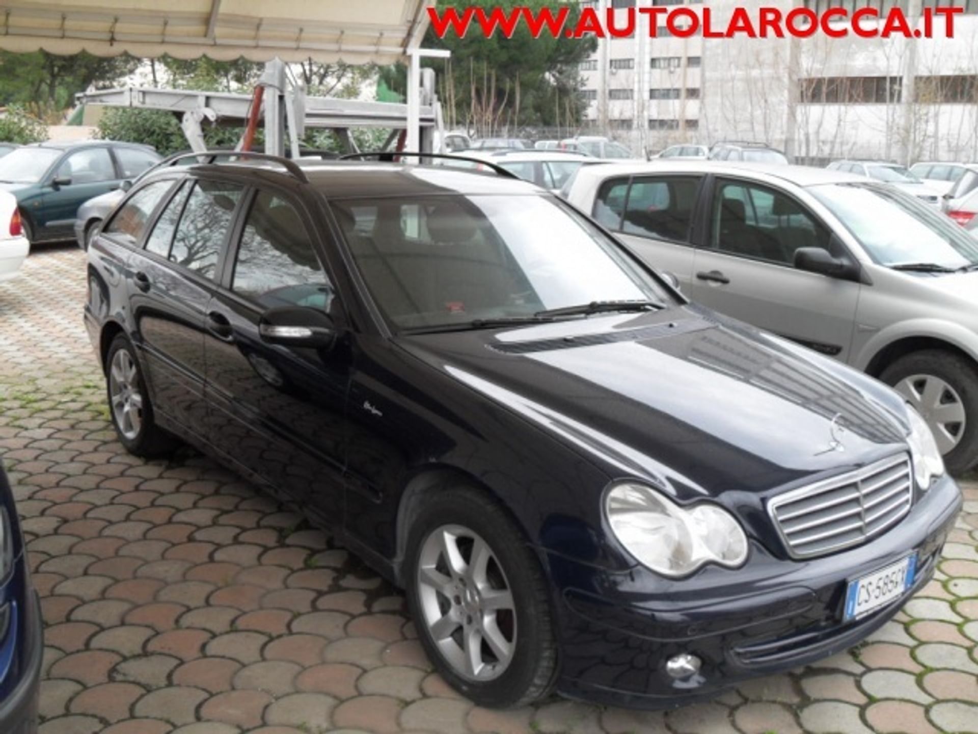Mercedes-Benz Classe C