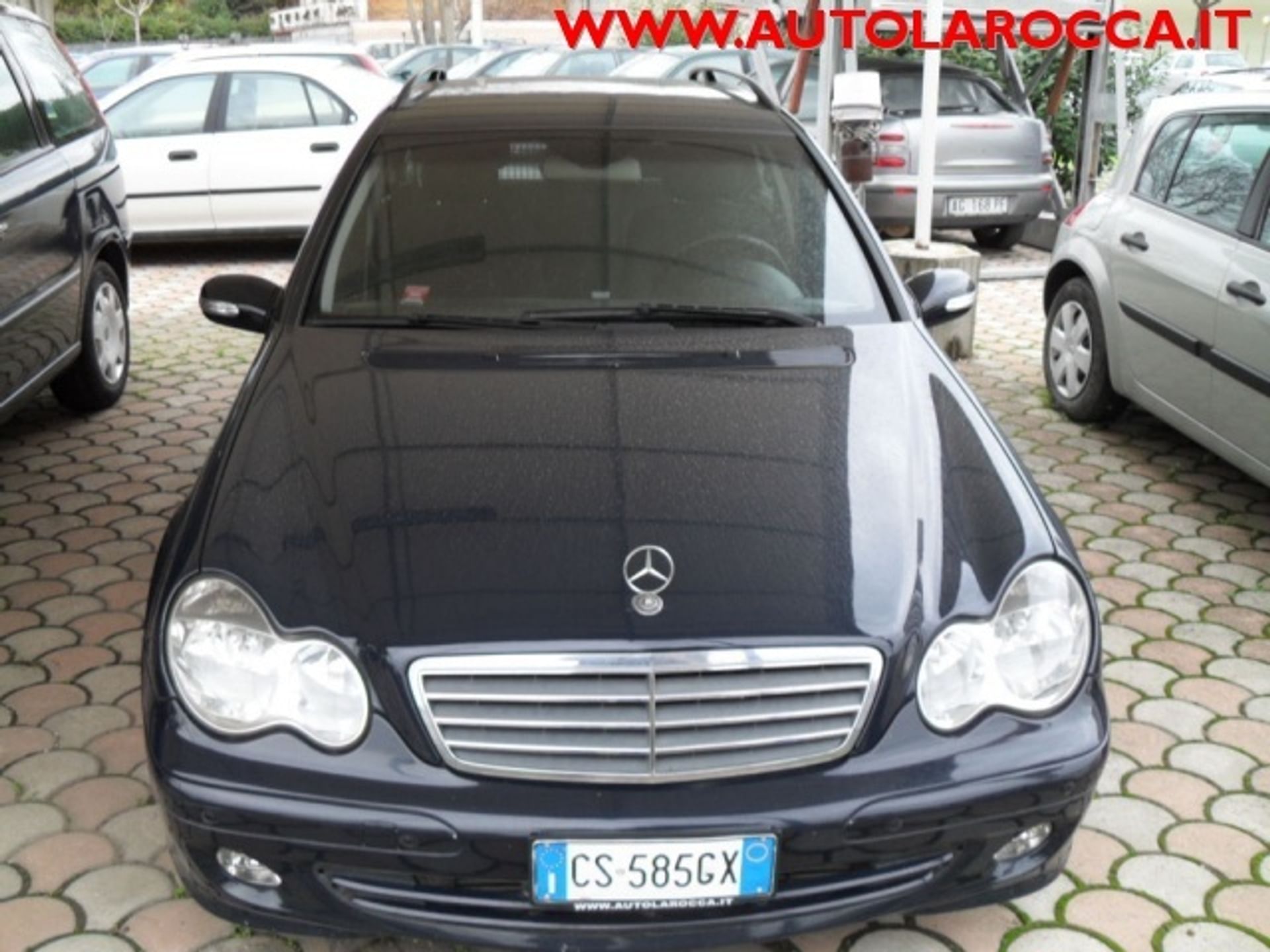 Mercedes-Benz Classe C