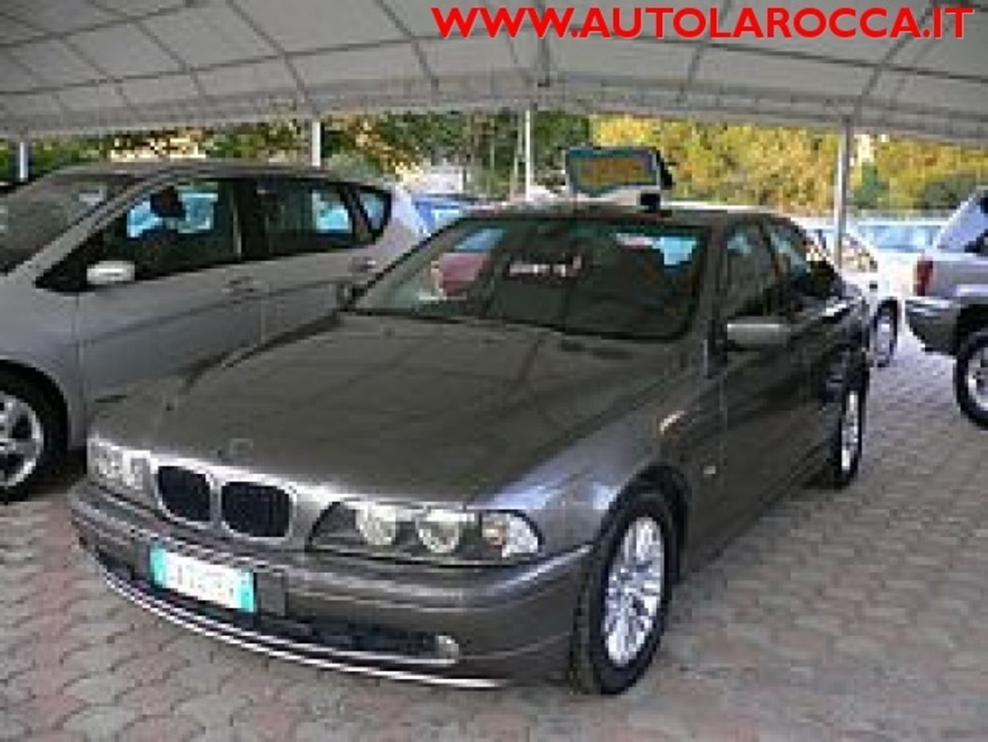 BMW Serie 5 530d