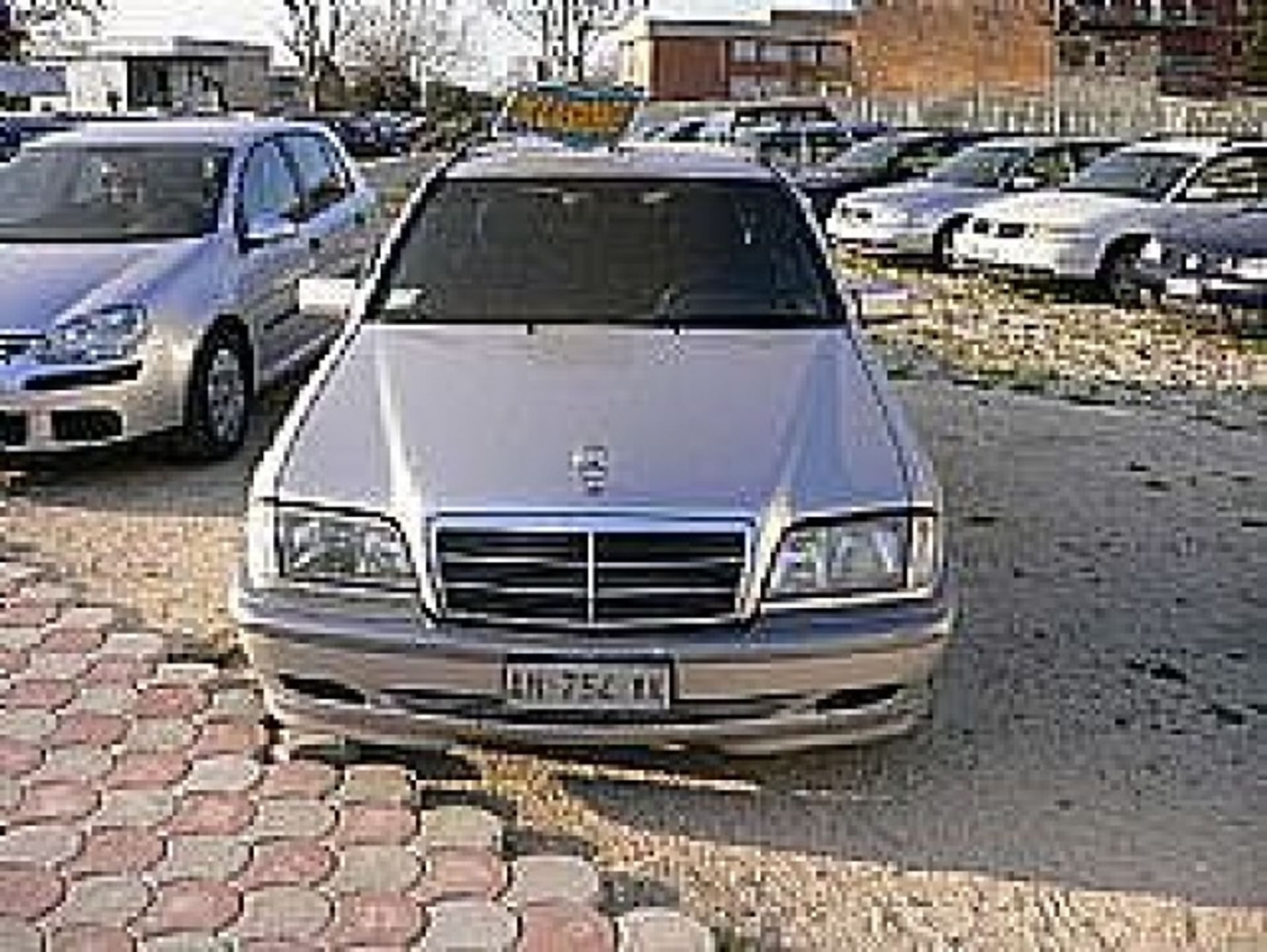 Mercedes-Benz Classe C