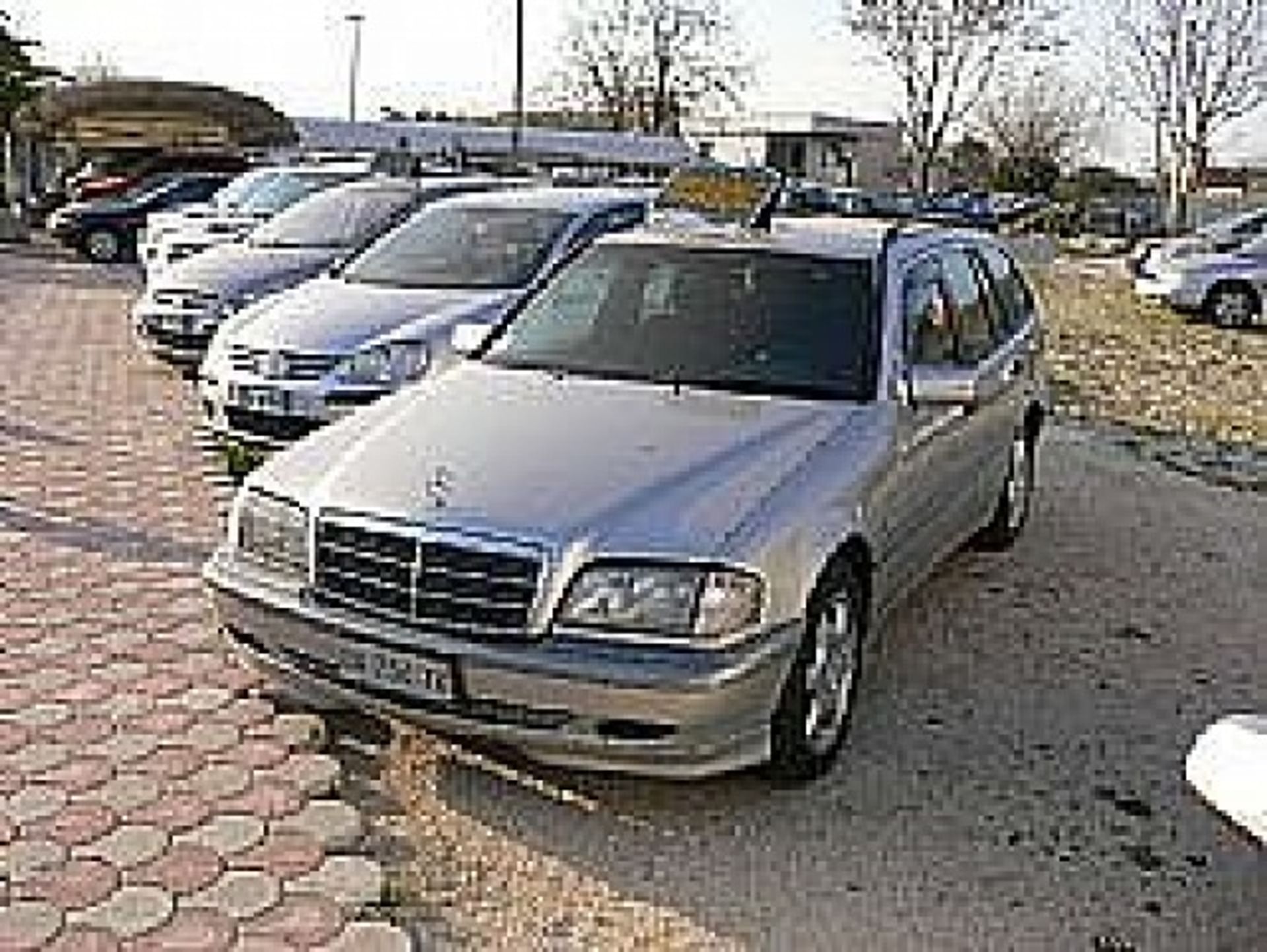 Mercedes-Benz Classe C