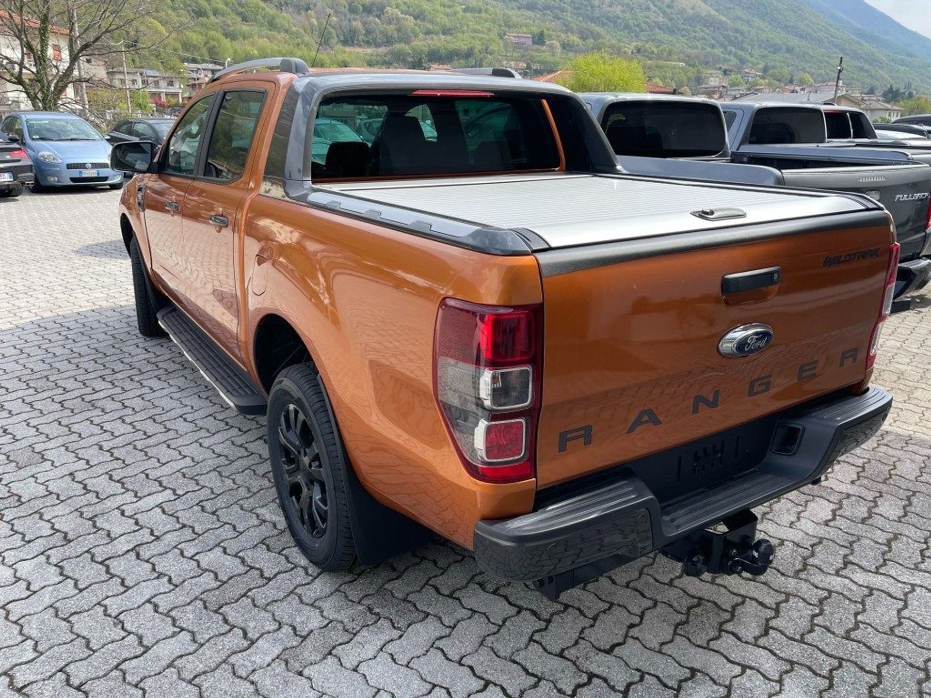 Ford Ranger