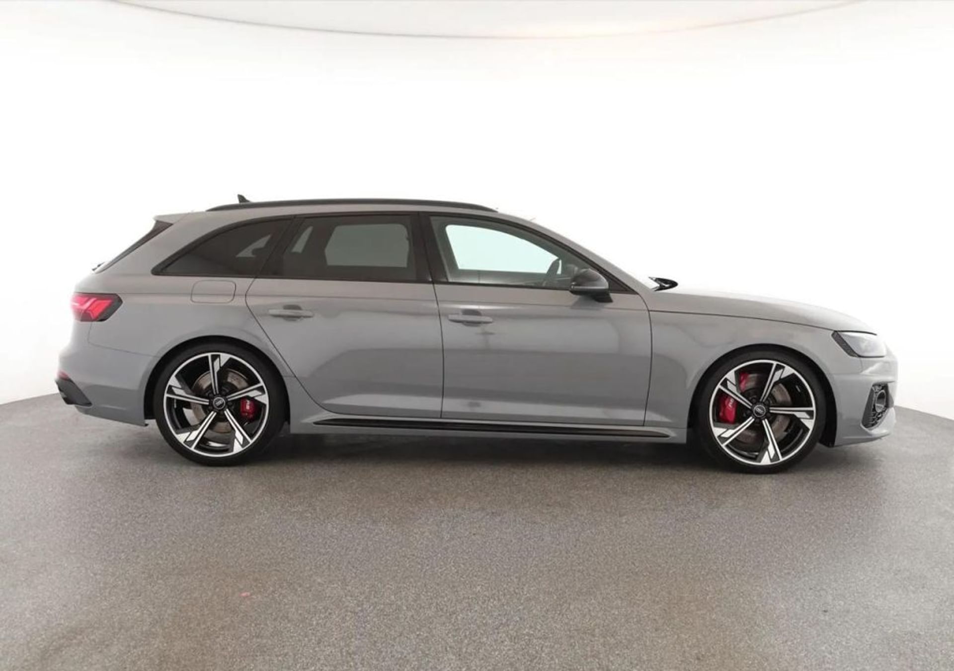 Audi RS 4