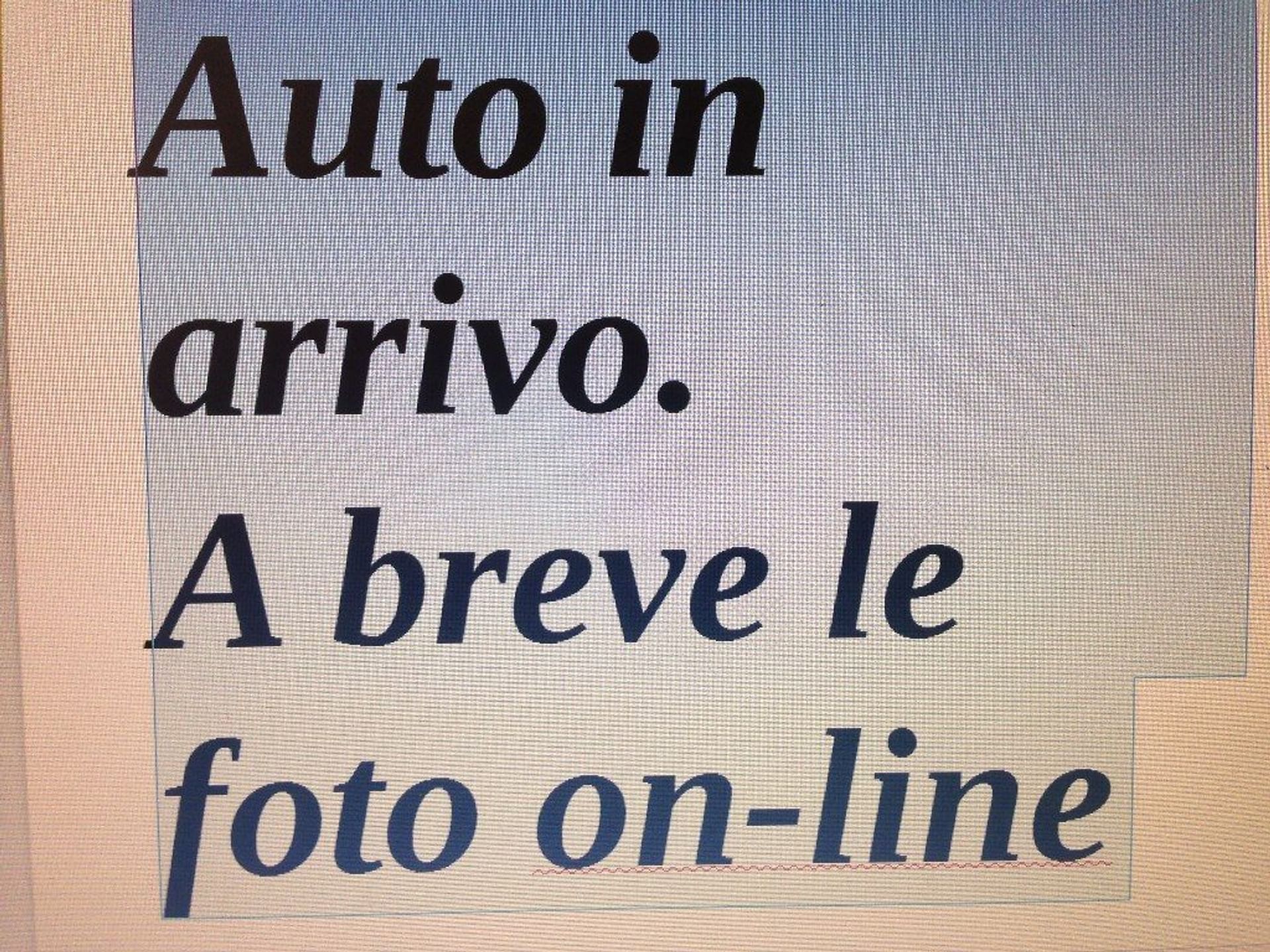 Fiat QUBO