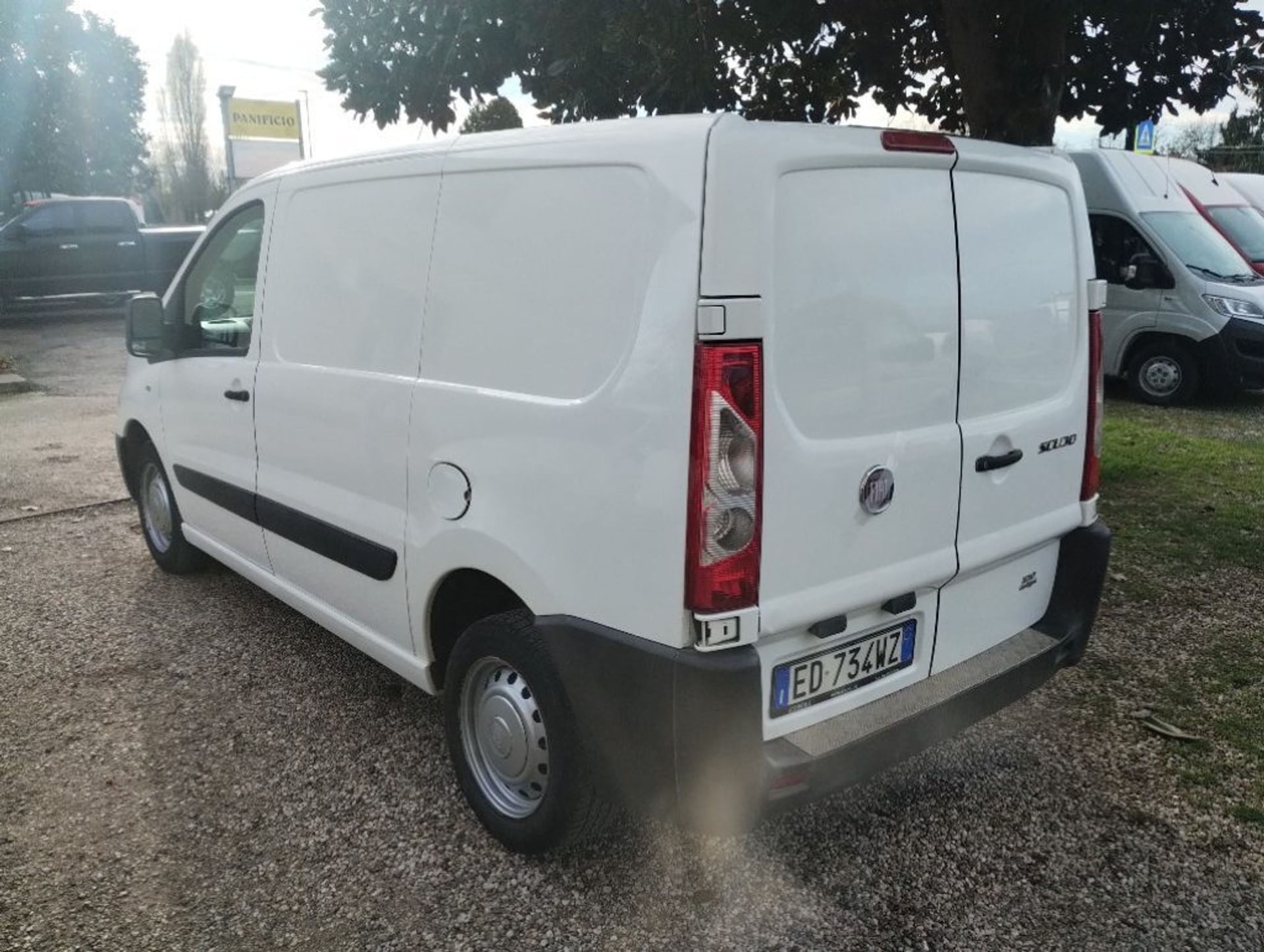 Fiat Scudo