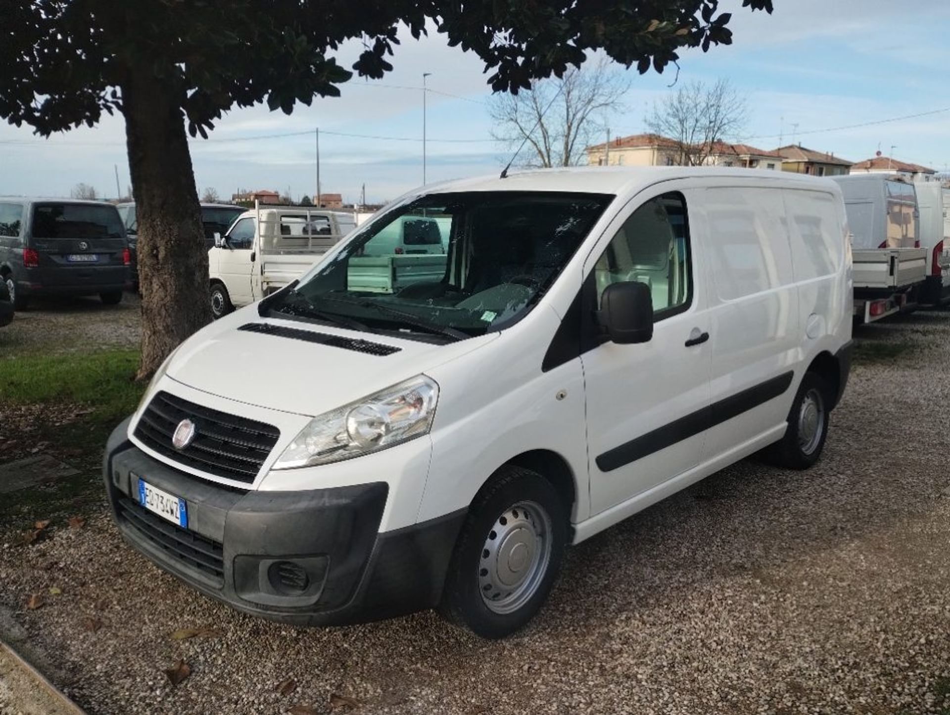 Fiat Scudo