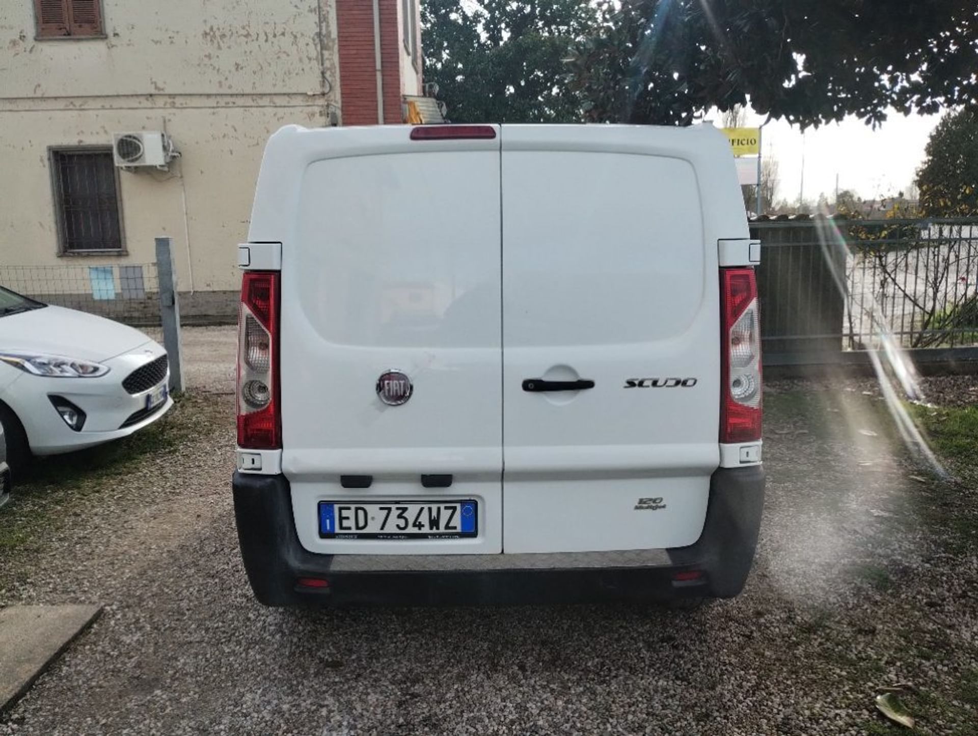 Fiat Scudo