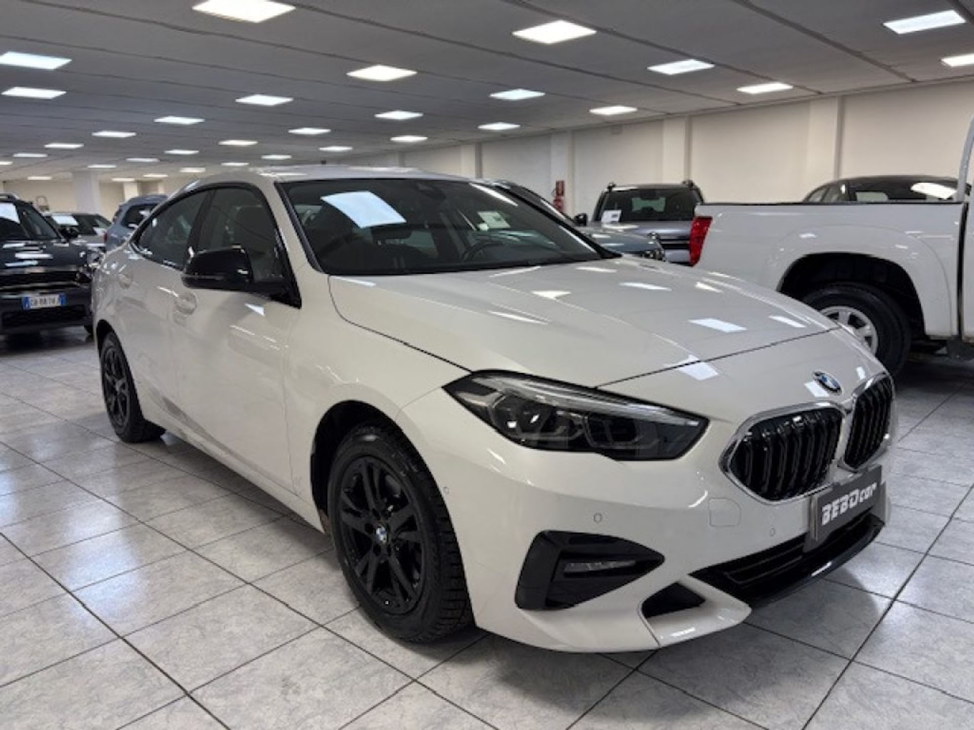 BMW Serie 2 Gran Coupé 218i