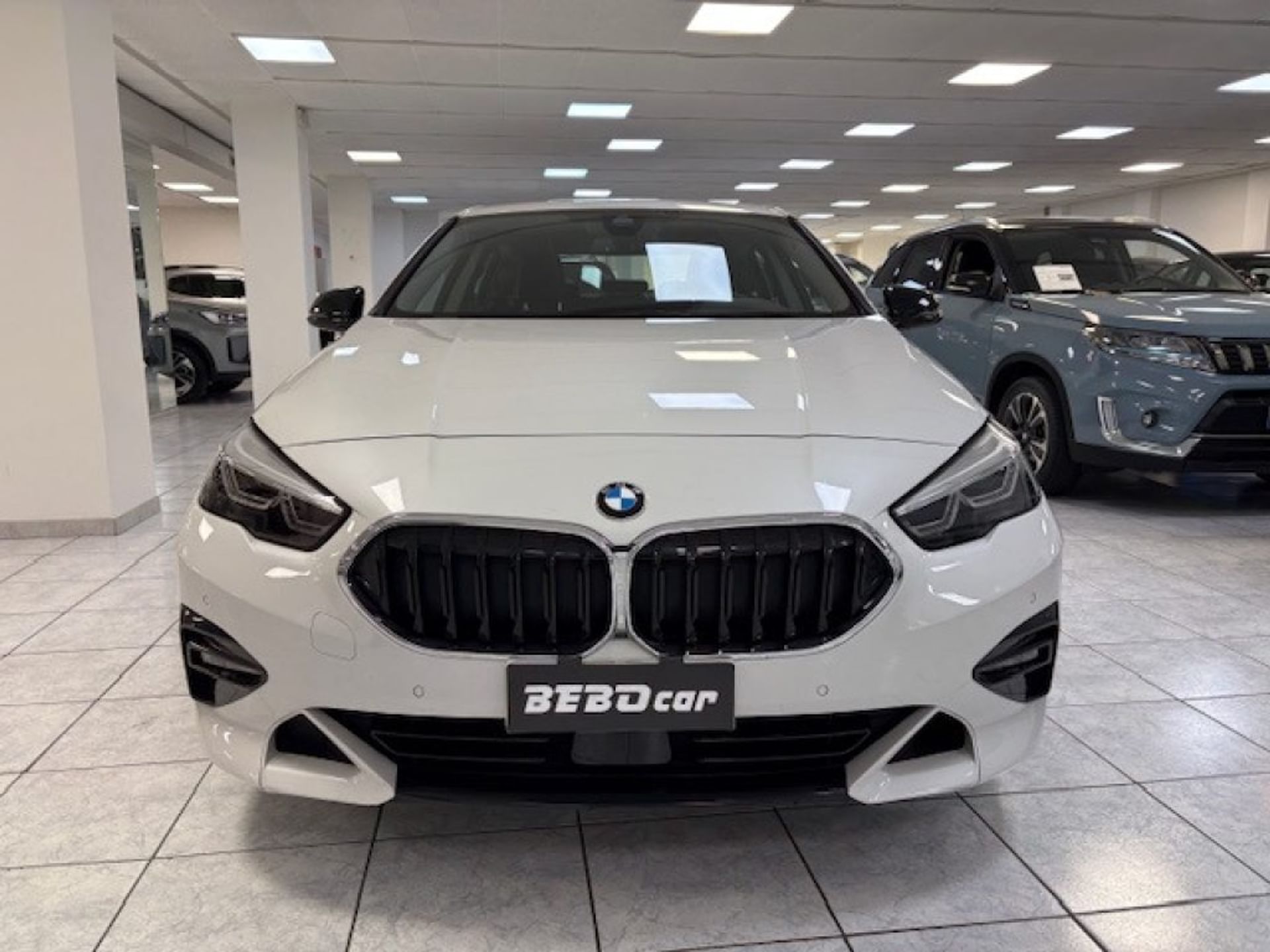BMW Serie 2 Gran Coupé 218i