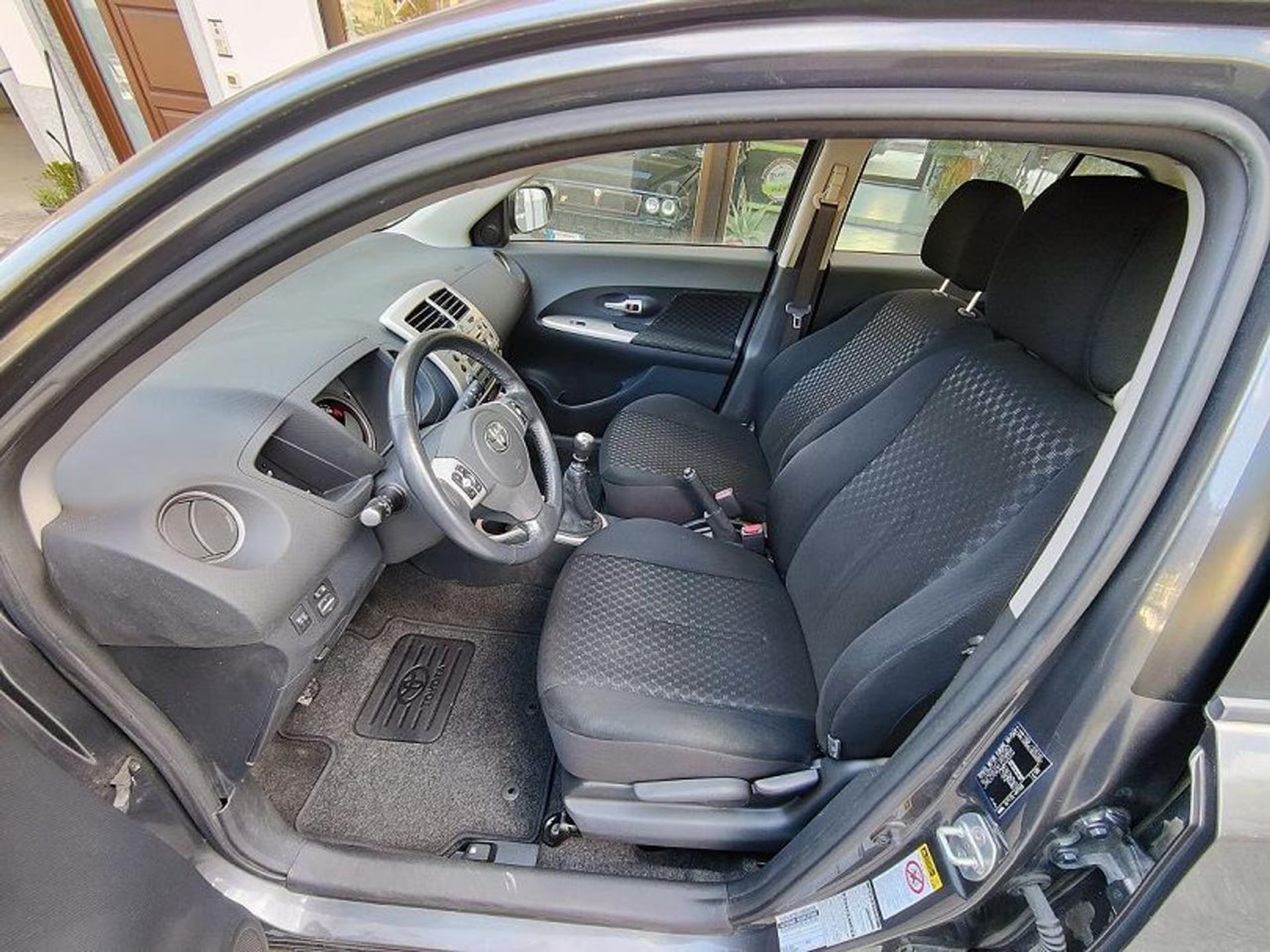 Toyota Urban Cruiser