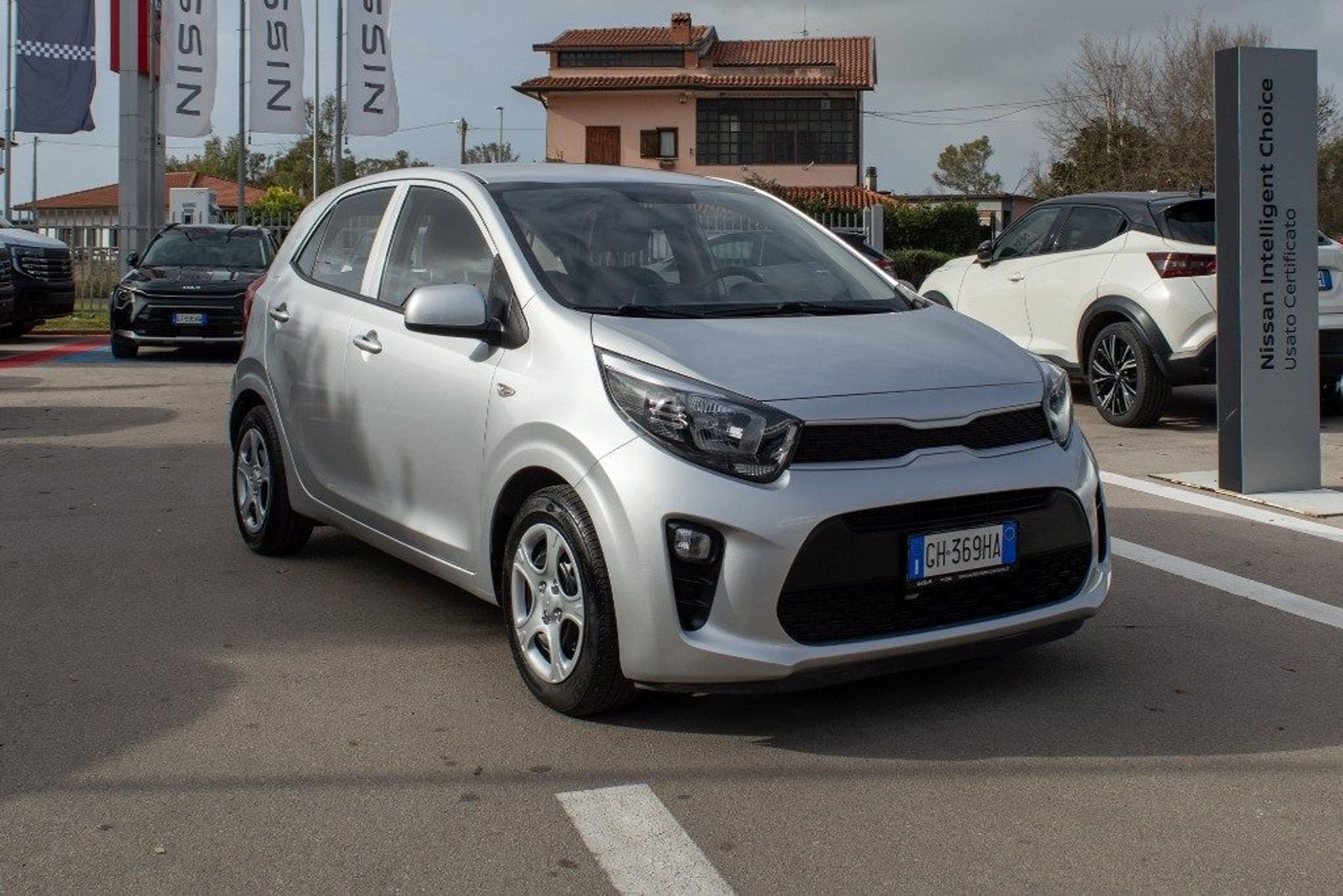 Kia Picanto