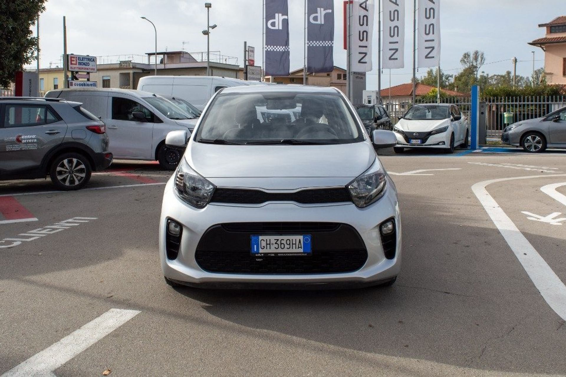 Kia Picanto