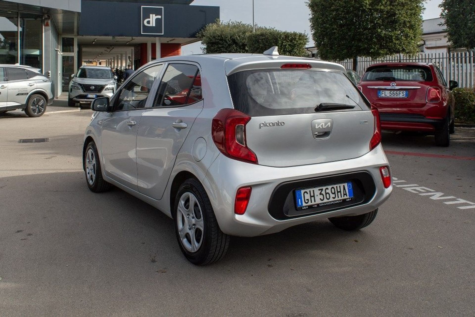 Kia Picanto