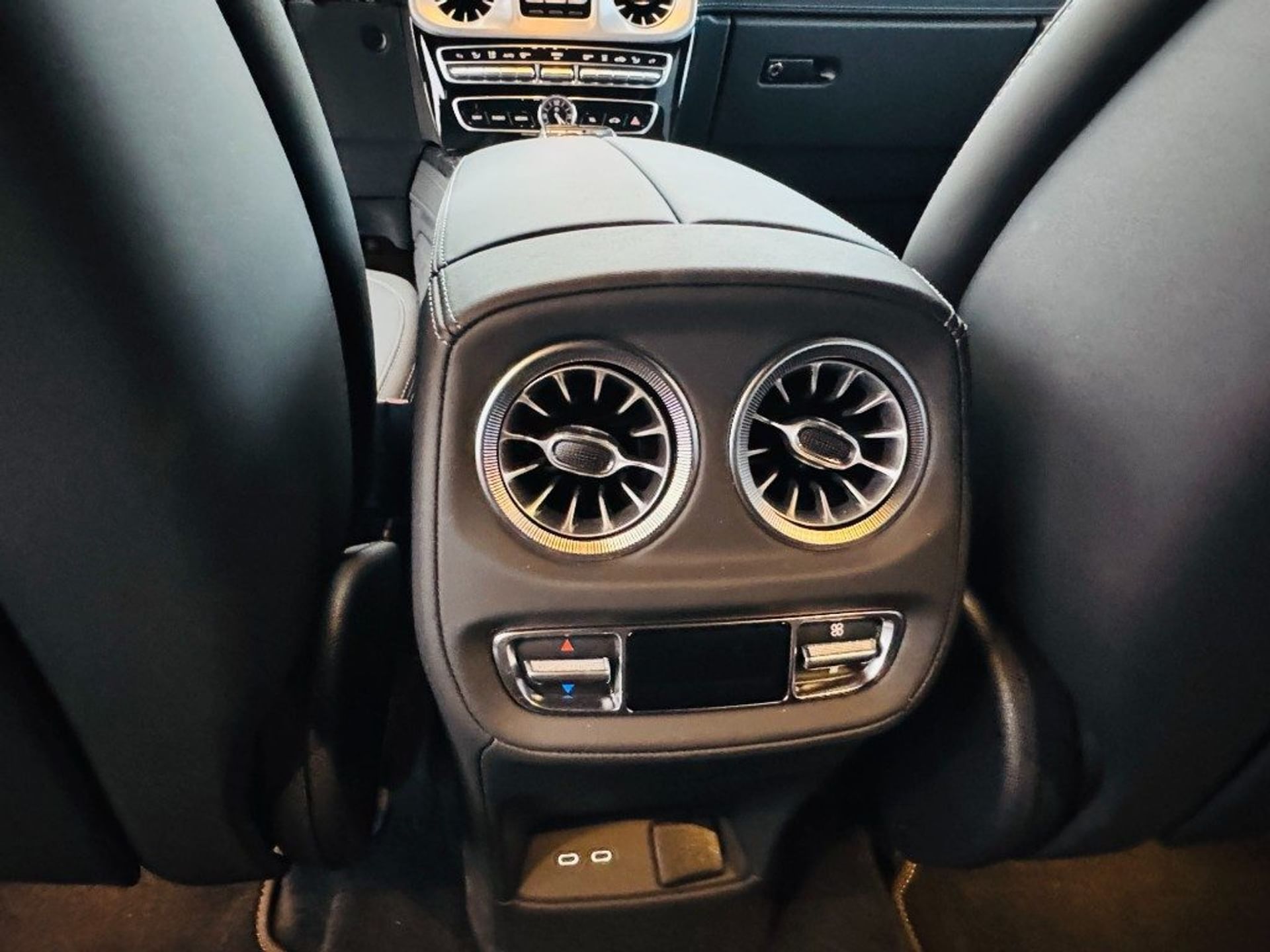 Mercedes-Benz Classe G