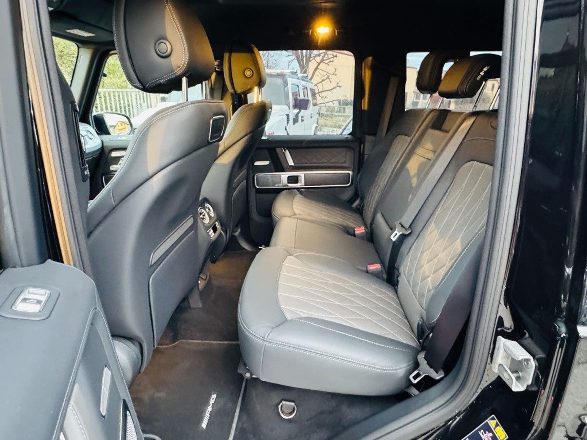 Mercedes-Benz Classe G