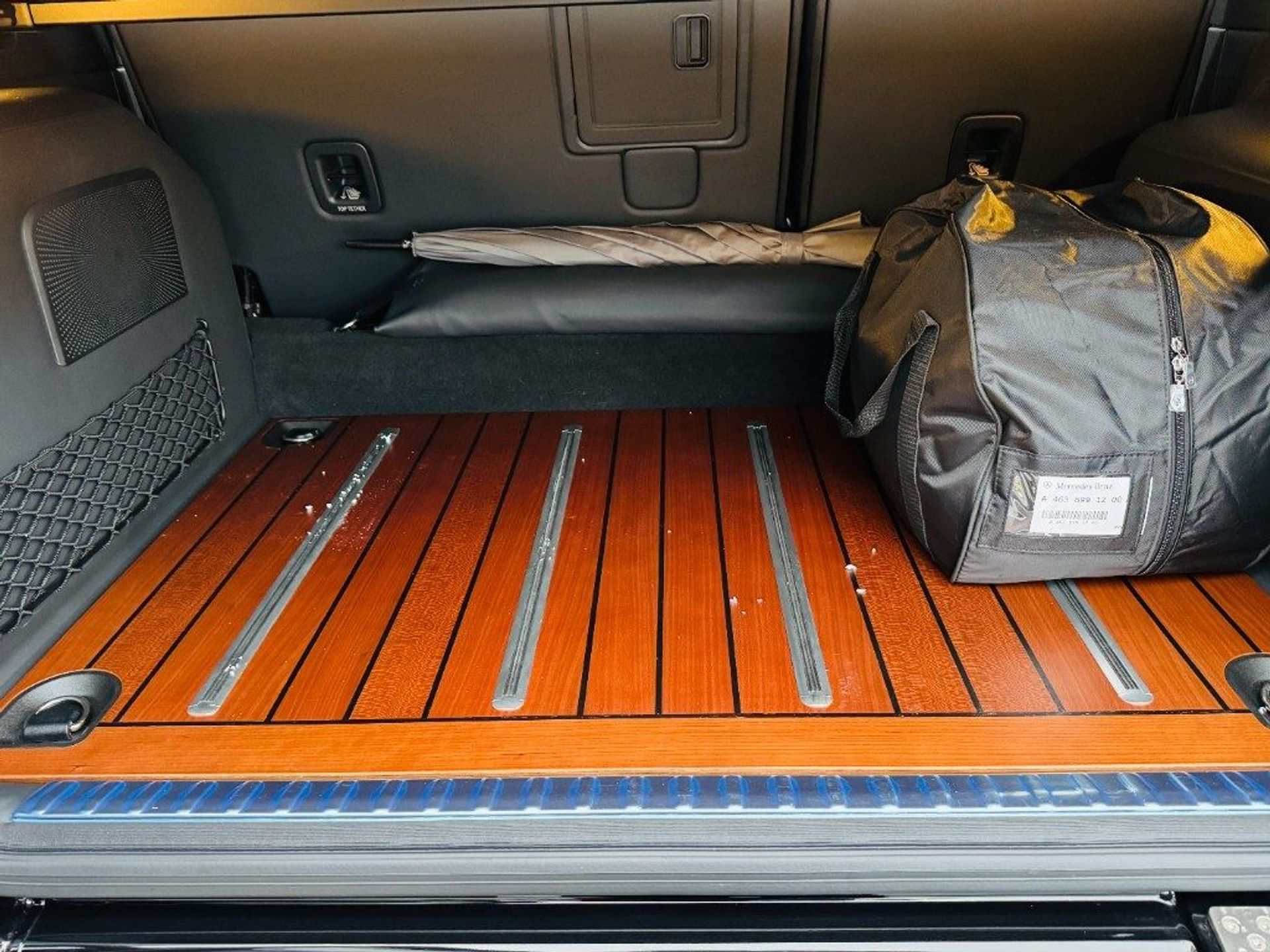 Mercedes-Benz Classe G