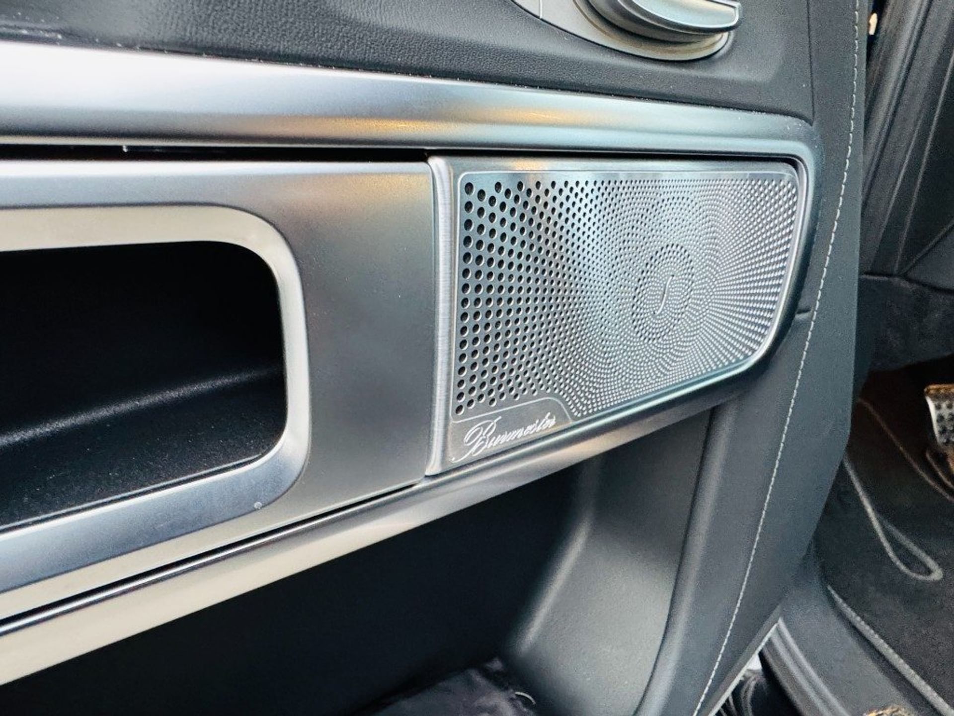 Mercedes-Benz Classe G
