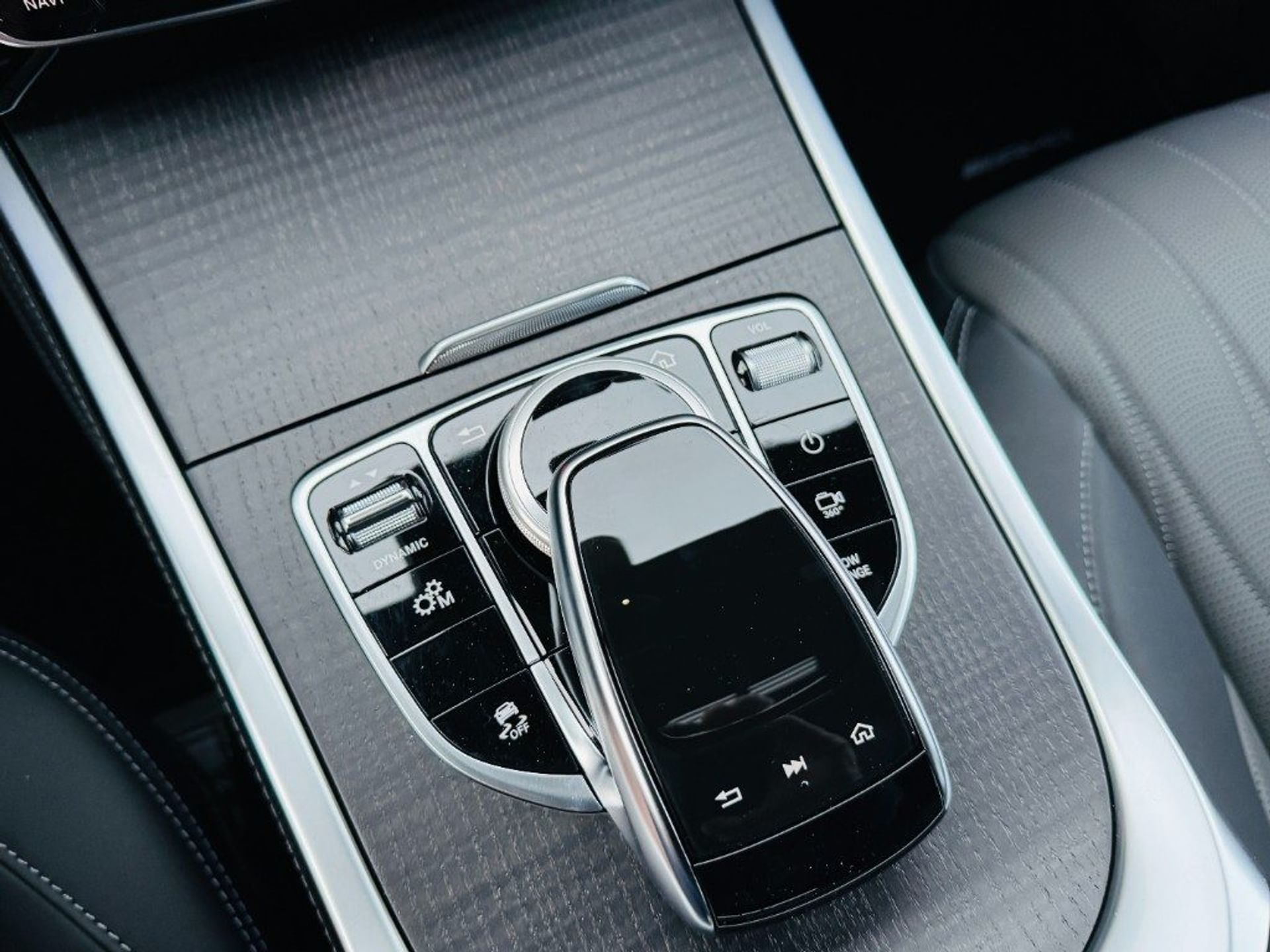Mercedes-Benz Classe G