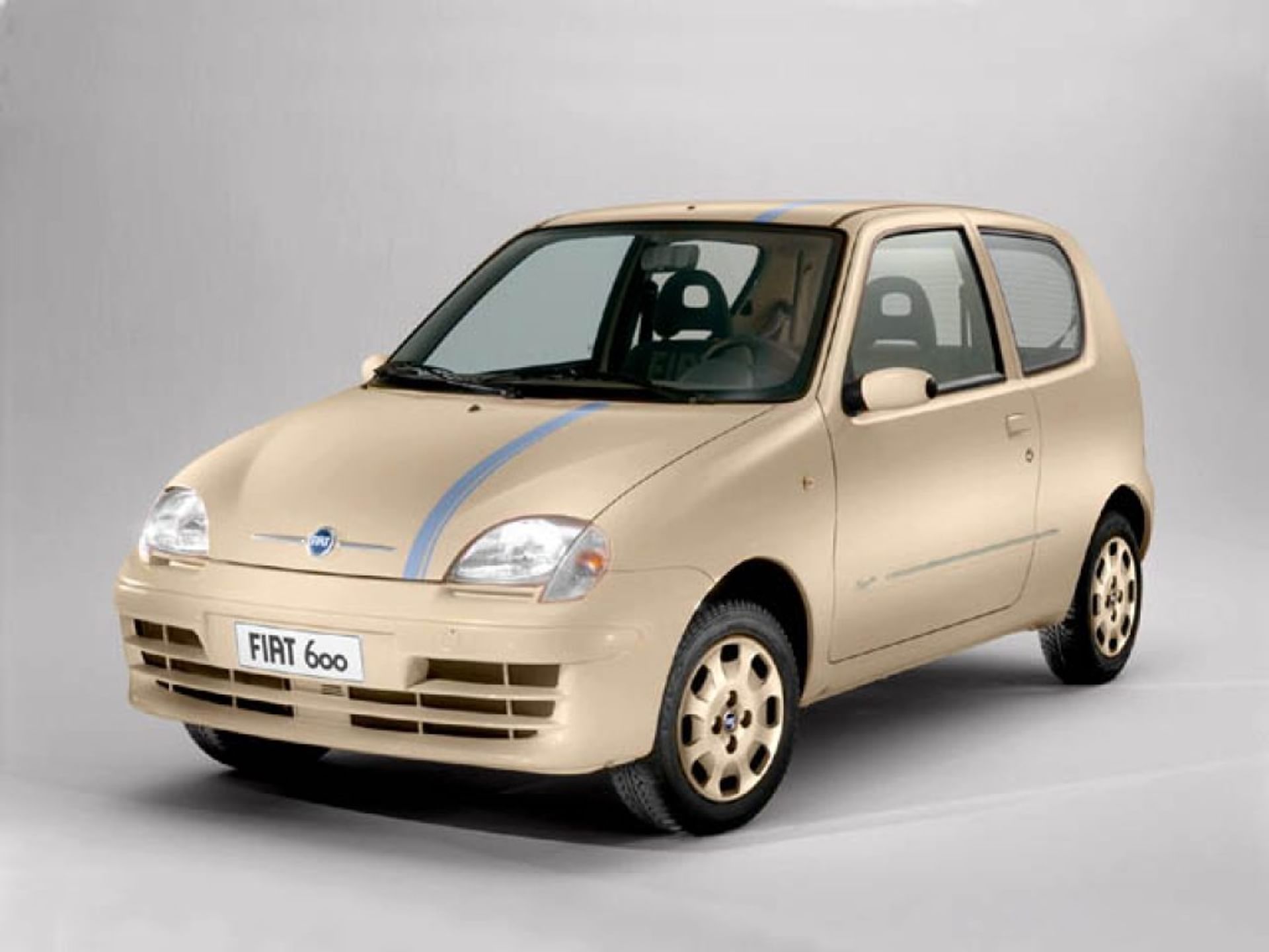 Fiat 600