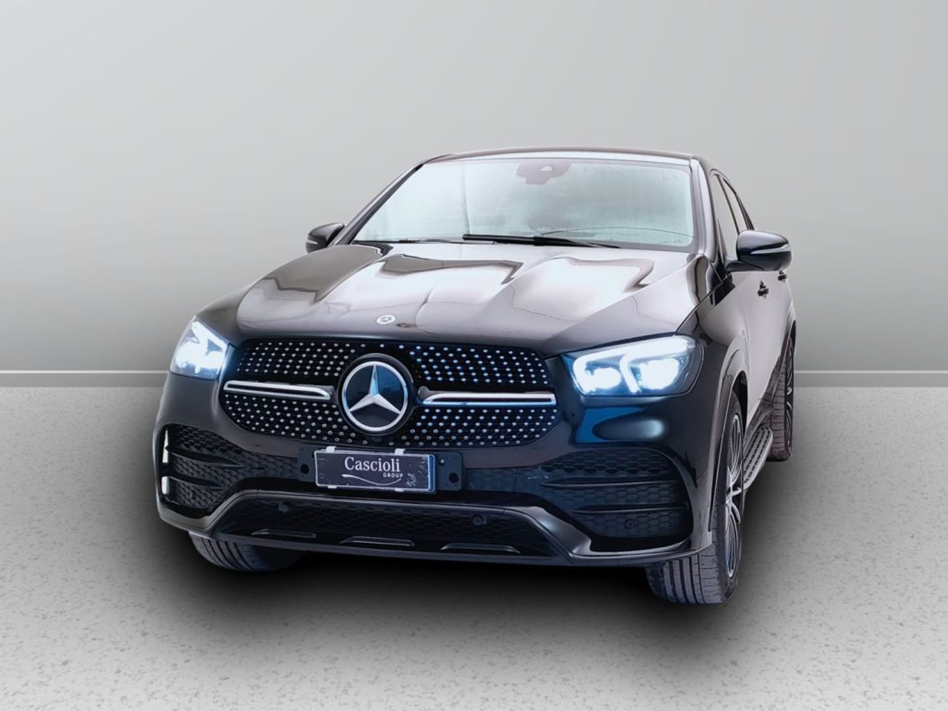 Mercedes-Benz Classe G