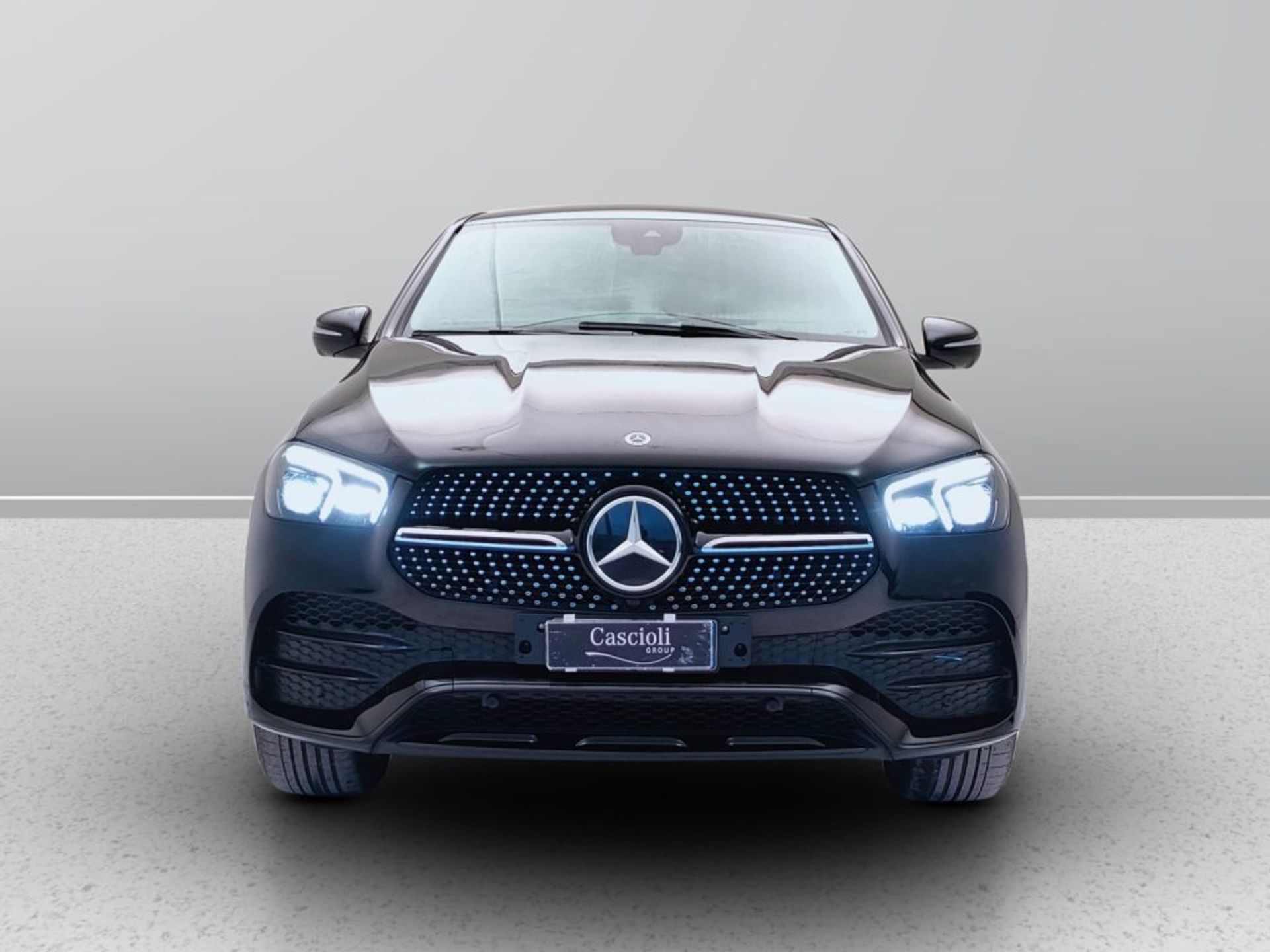 Mercedes-Benz Classe G