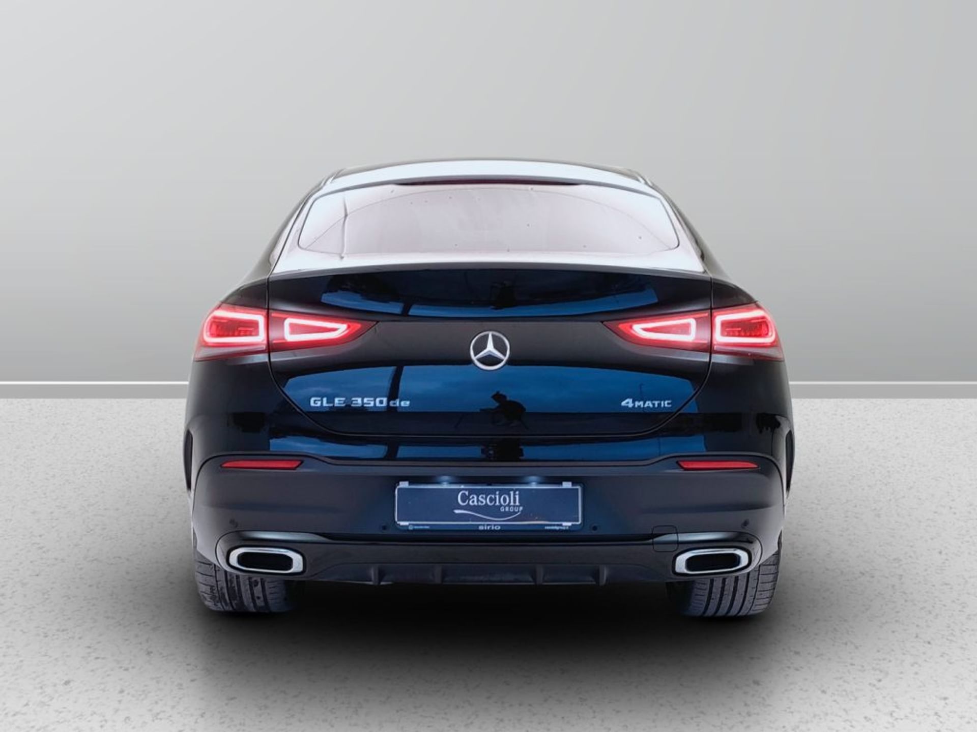 Mercedes-Benz Classe G